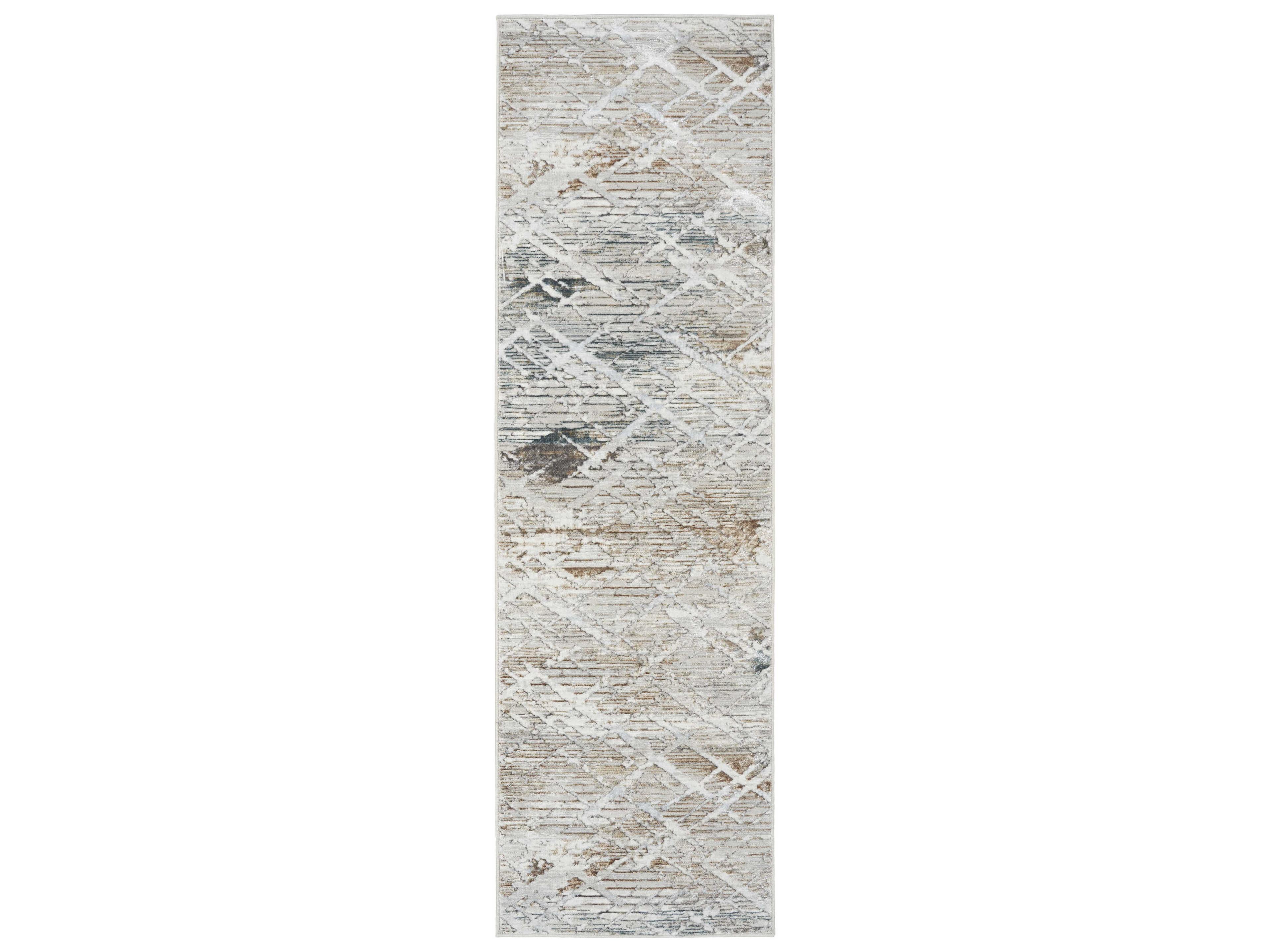 Glitz Runner Area Rug