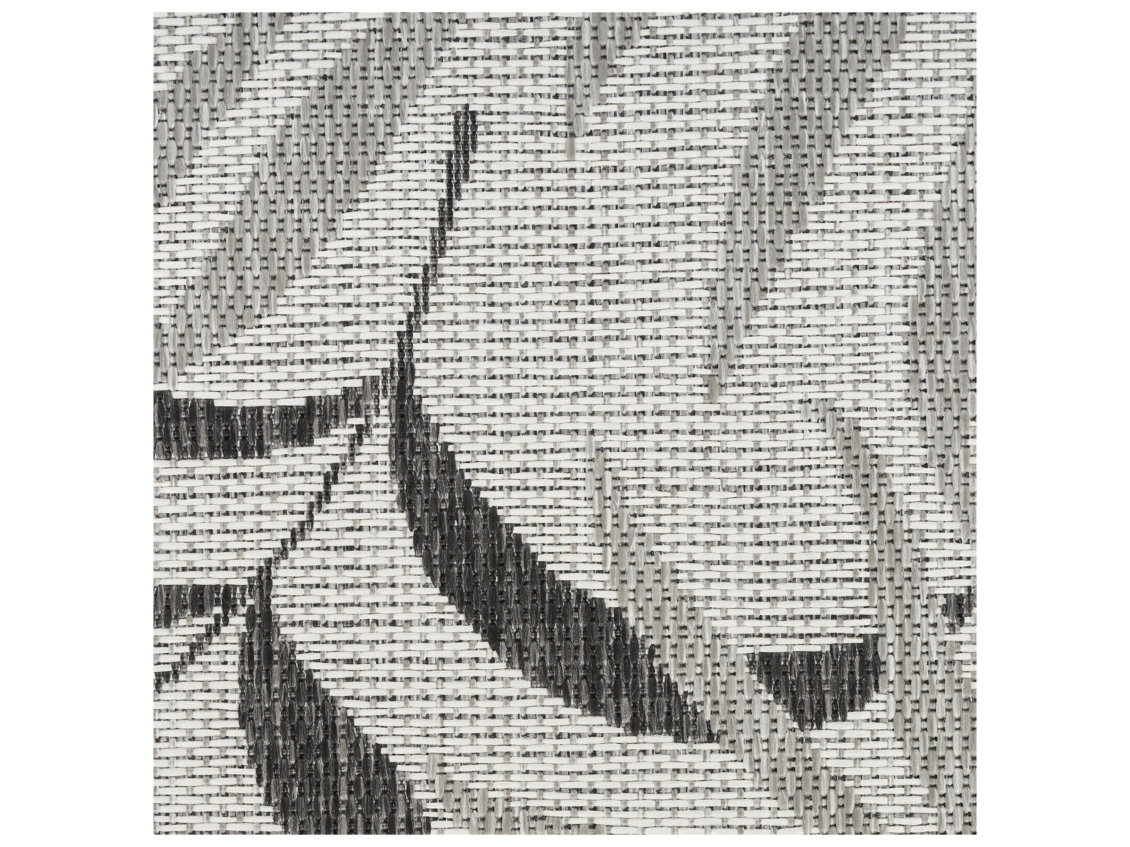 Nourison Garden Oasis Floral Area Rug