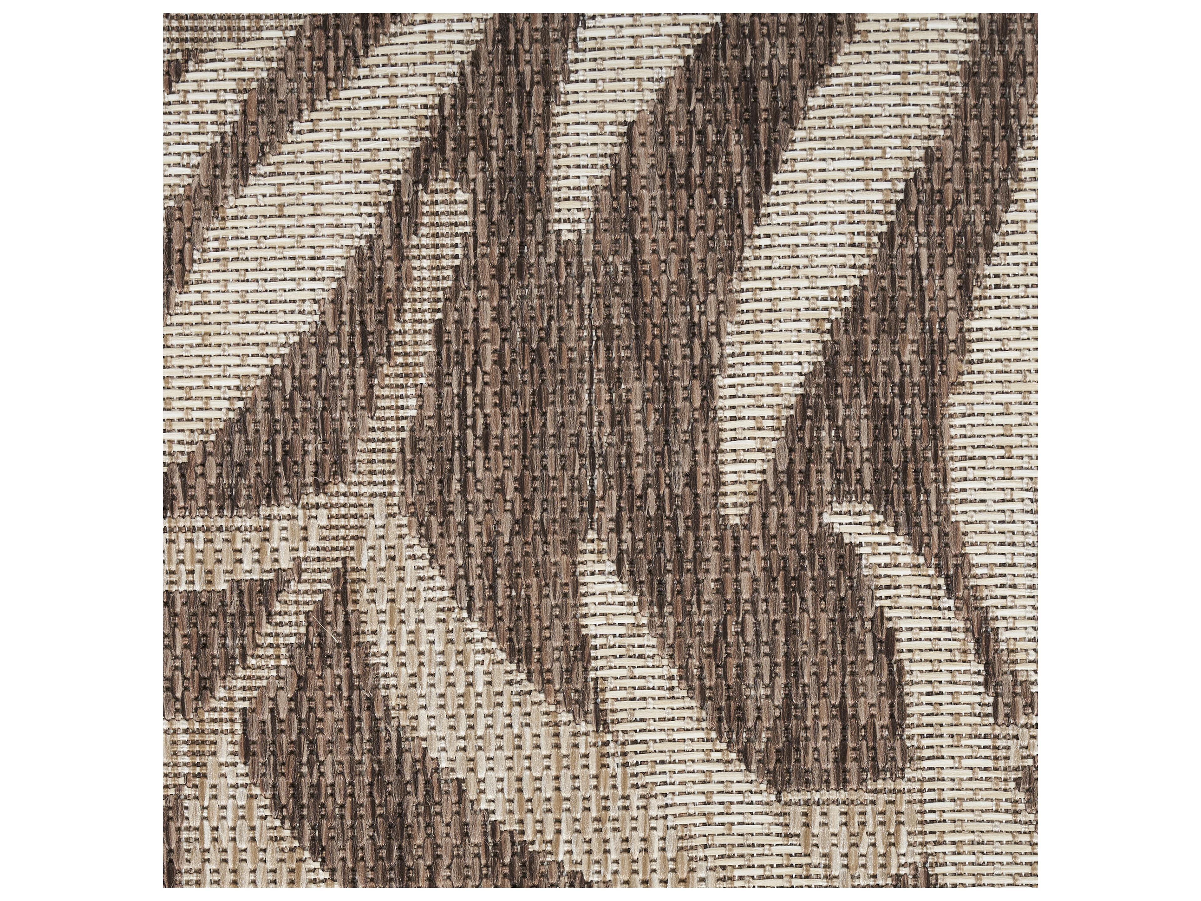 Nourison Garden Oasis Floral Area Rug