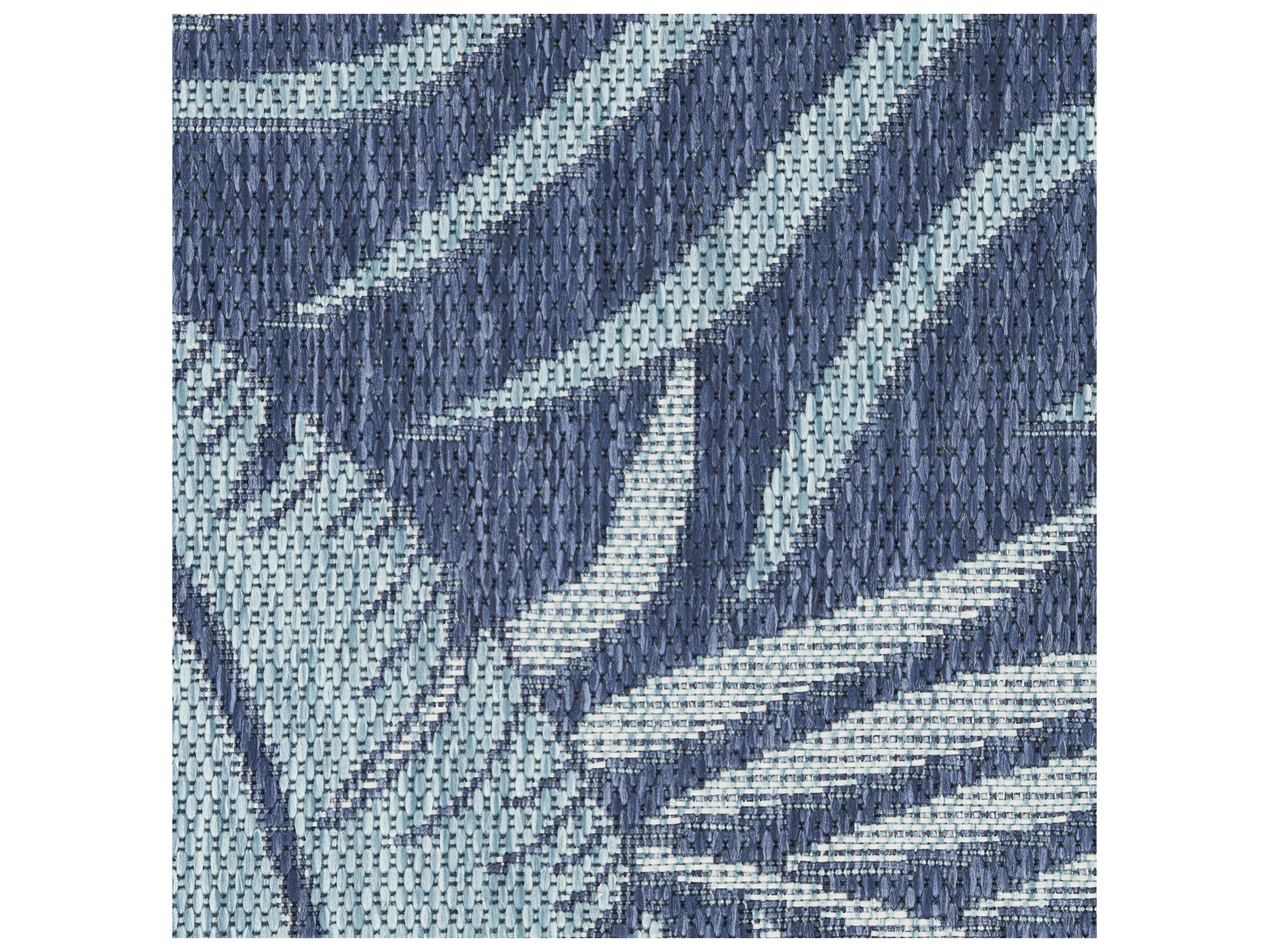 Nourison Garden Oasis Floral Area Rug