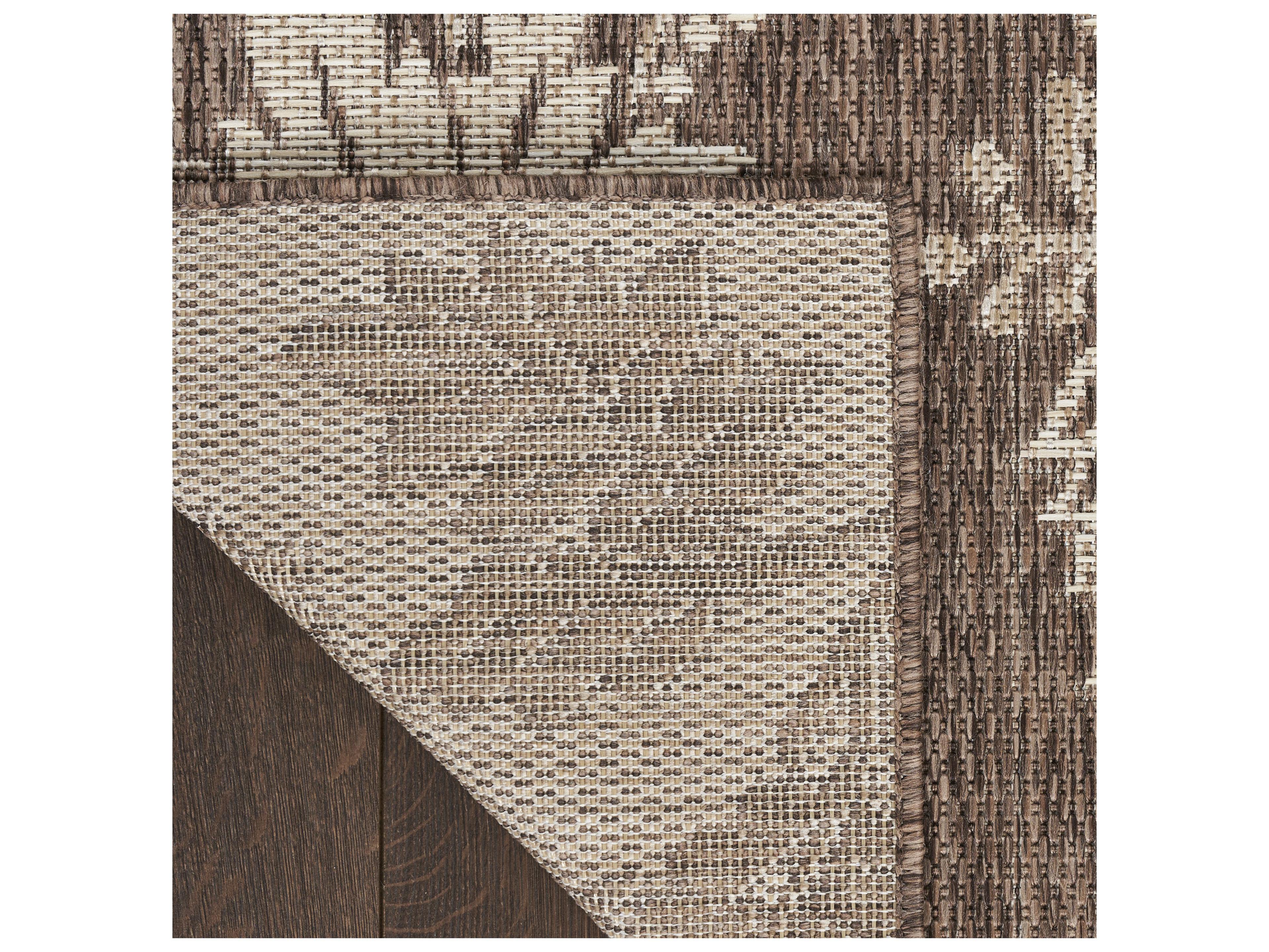 Nourison Garden Oasis Floral Area Rug