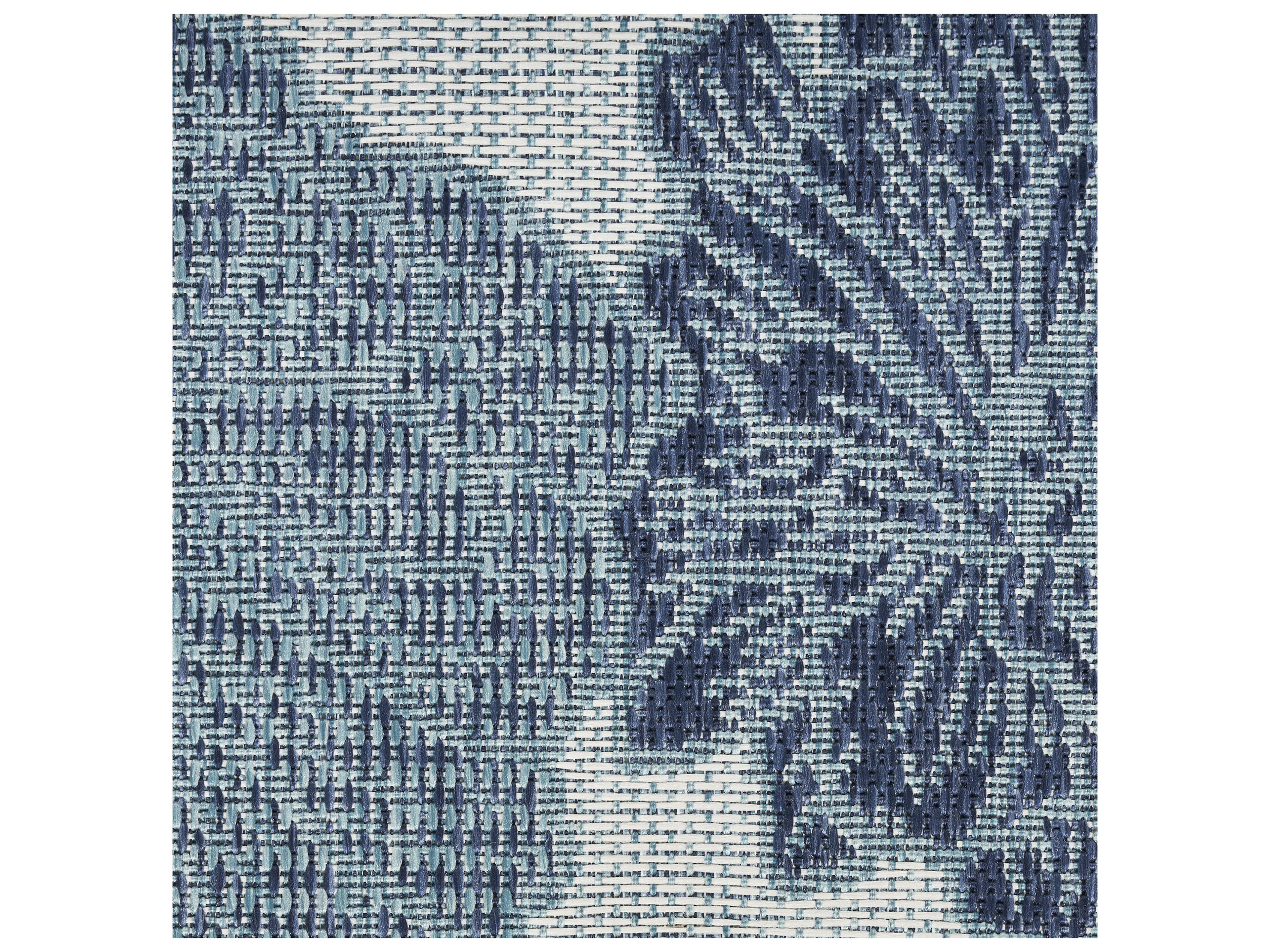 Nourison Garden Oasis Floral Area Rug