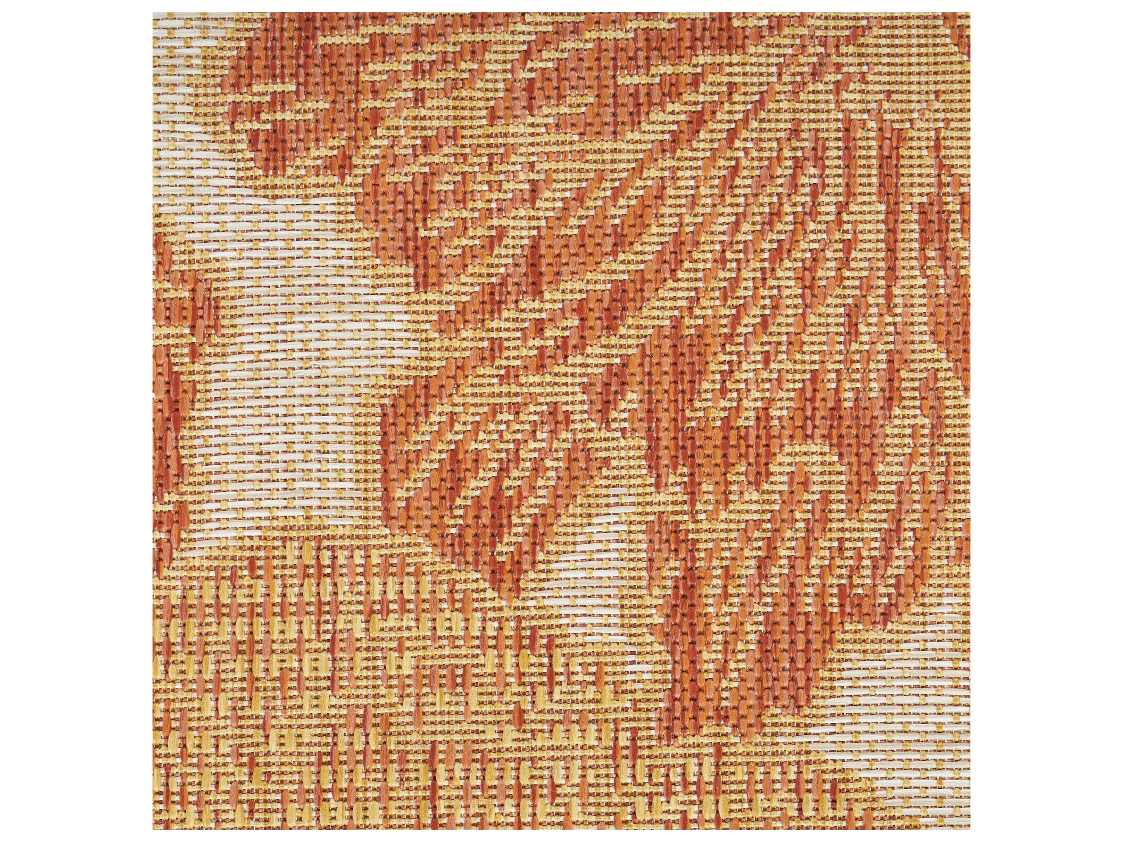 Nourison Garden Oasis Floral Area Rug