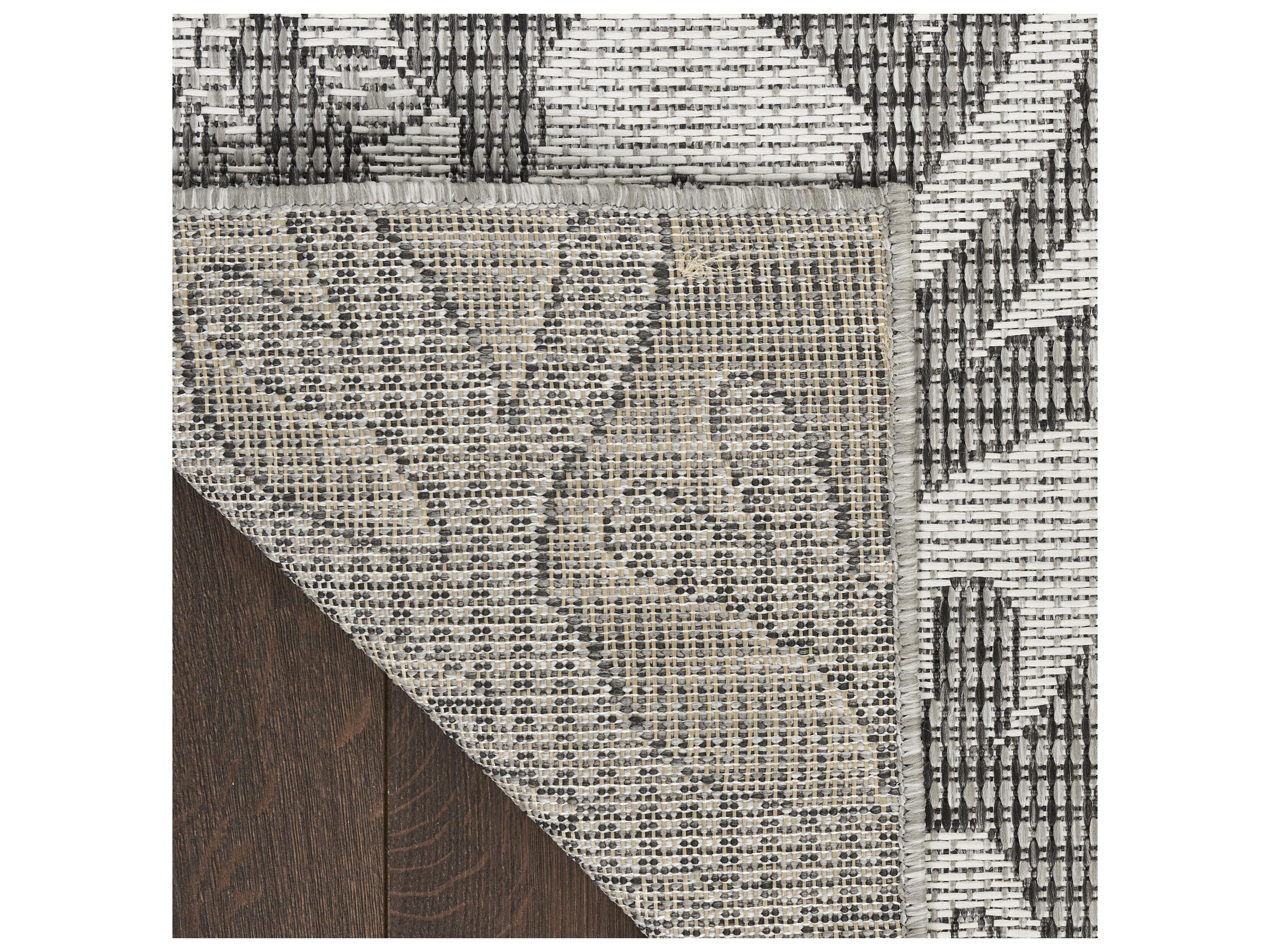 Nourison Garden Oasis Floral Area Rug