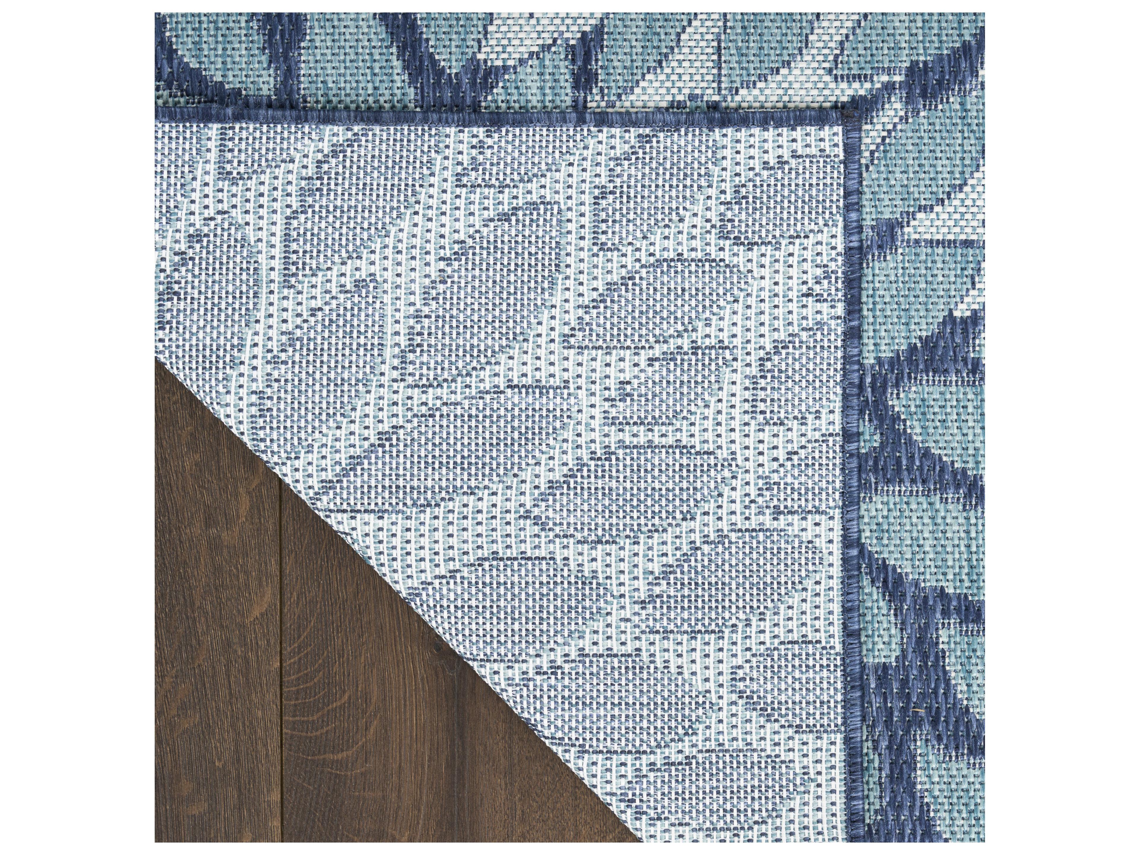 Nourison Garden Oasis Floral Area Rug