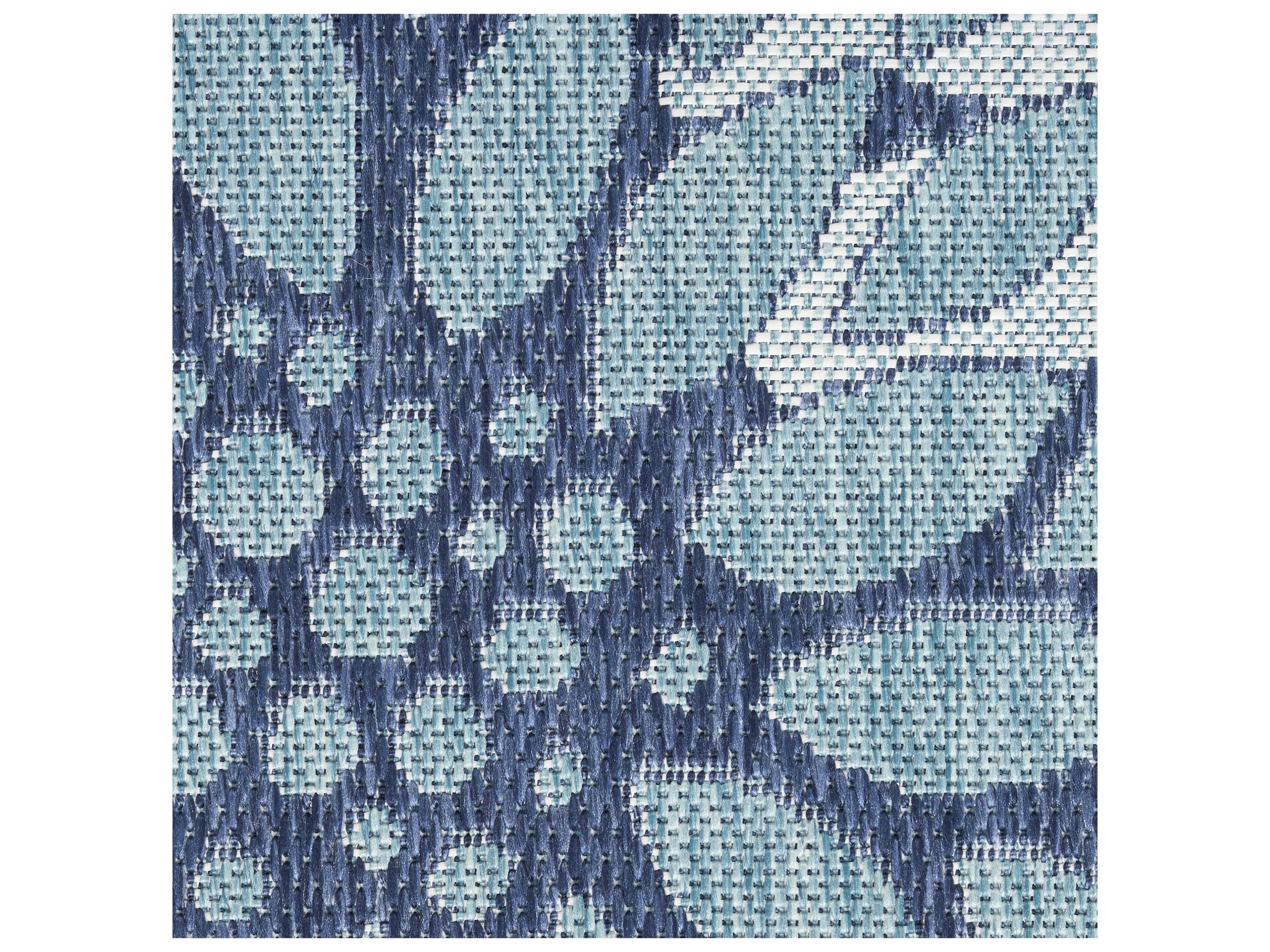 Nourison Garden Oasis Floral Area Rug