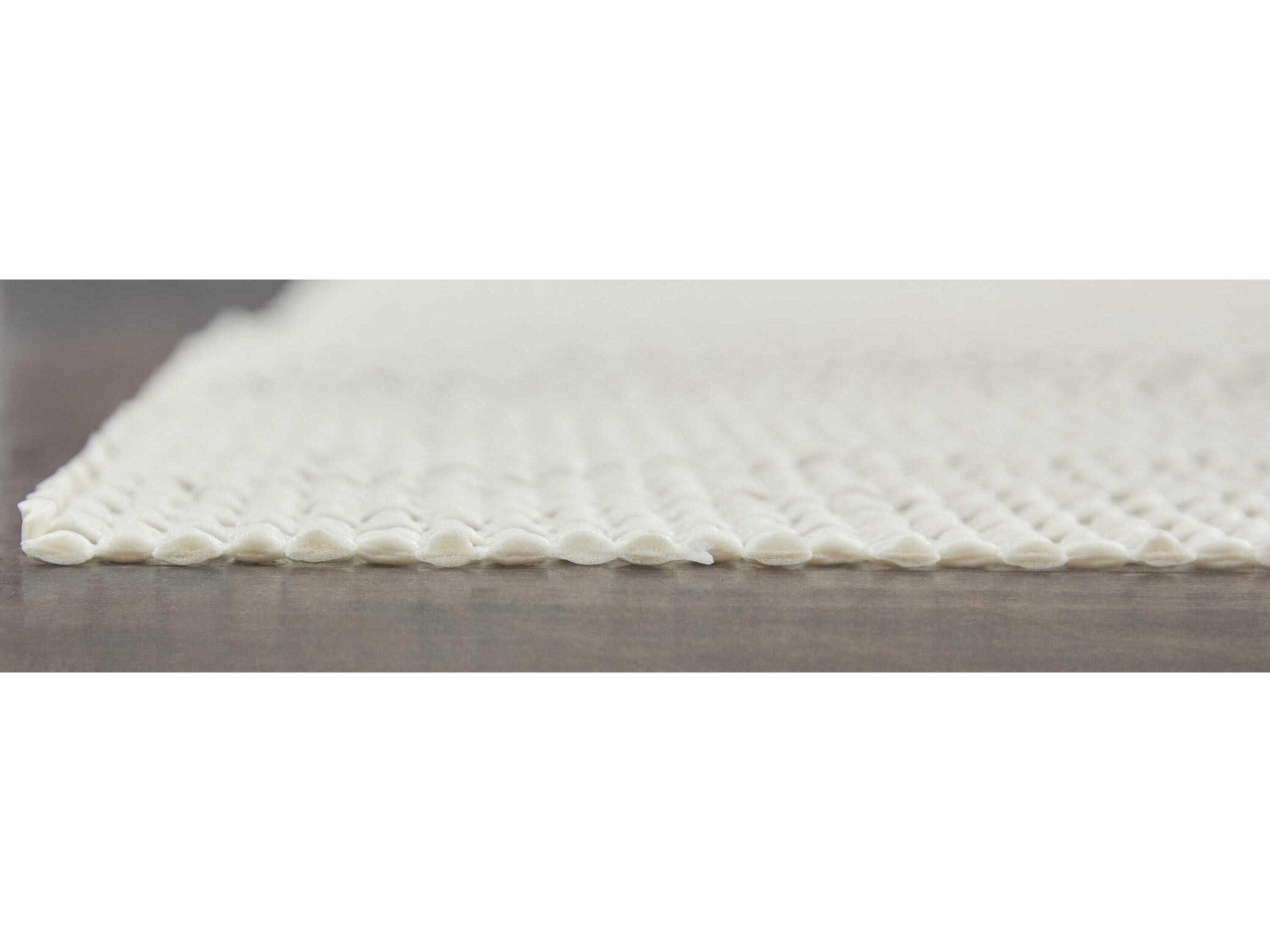 Nourison Grid-loc 5'8" x 8'8" Rectangular Rug Pad