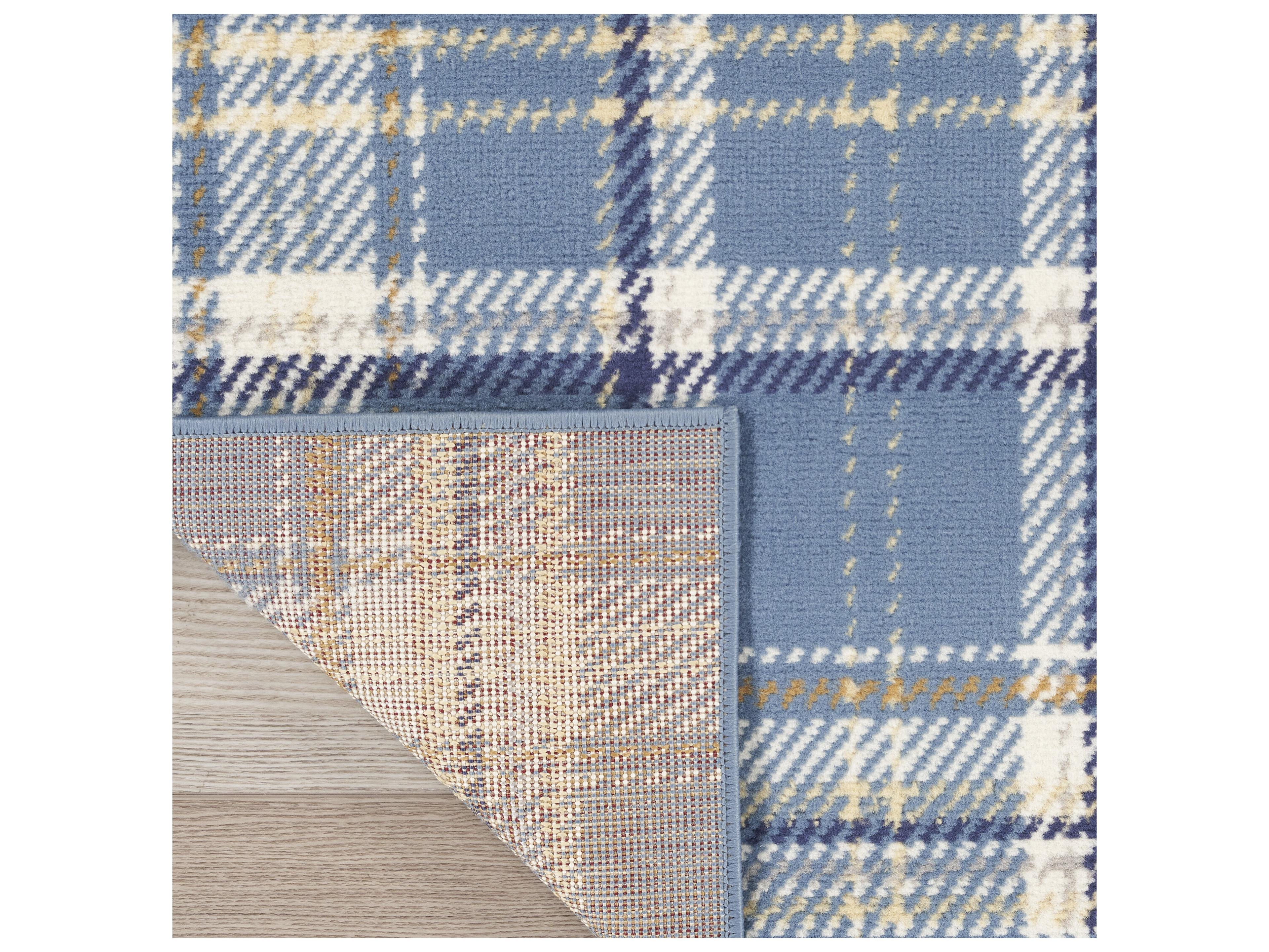 Nourison Grafix Striped Area Rug