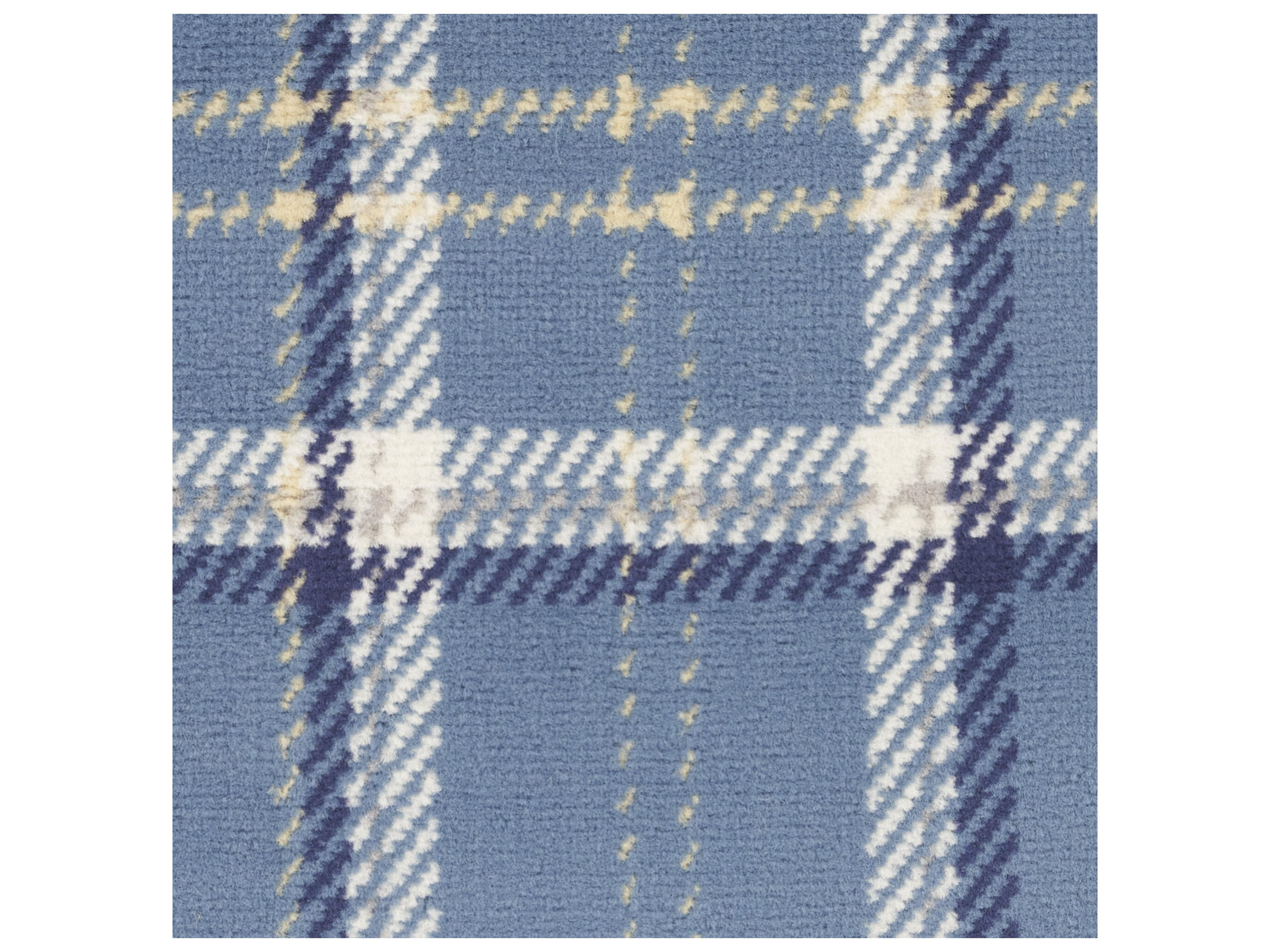 Nourison Grafix Striped Area Rug