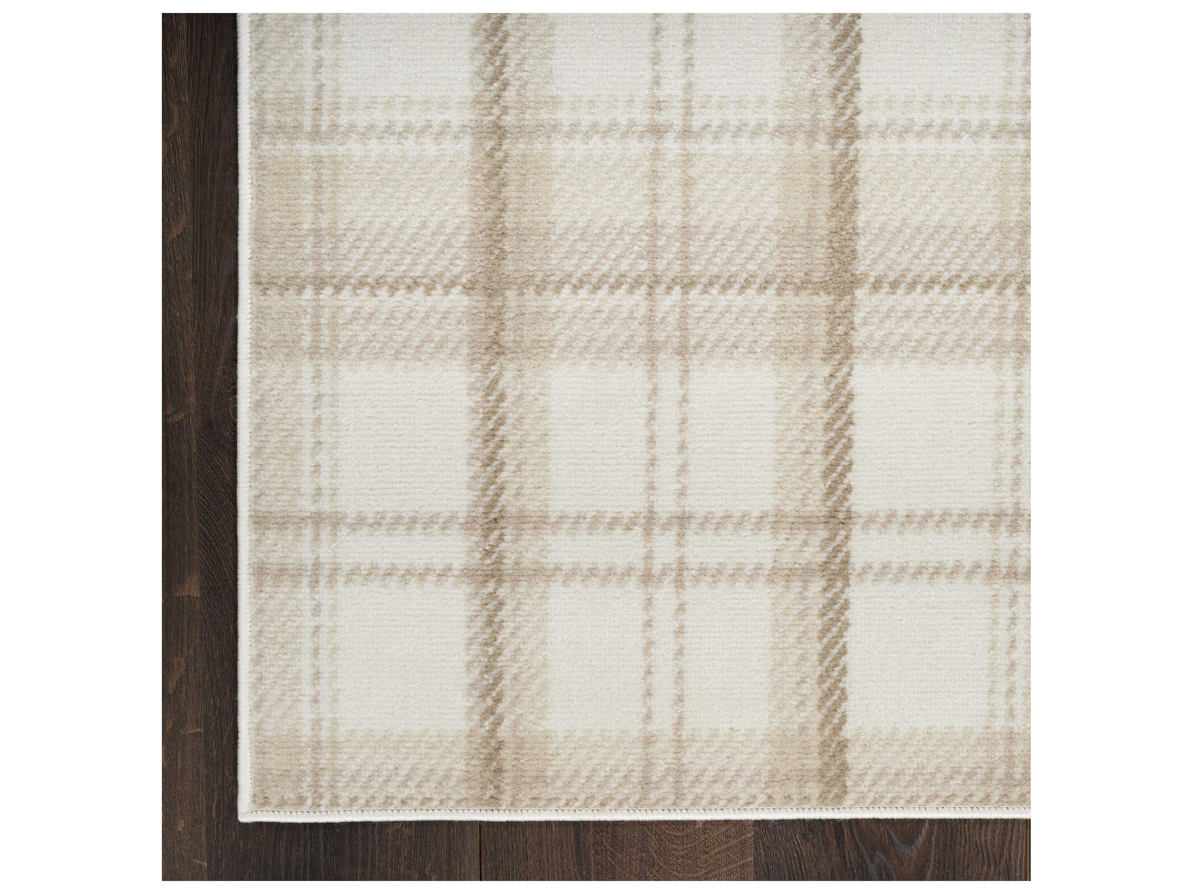 Nourison Grafix Rectangular Area Rug