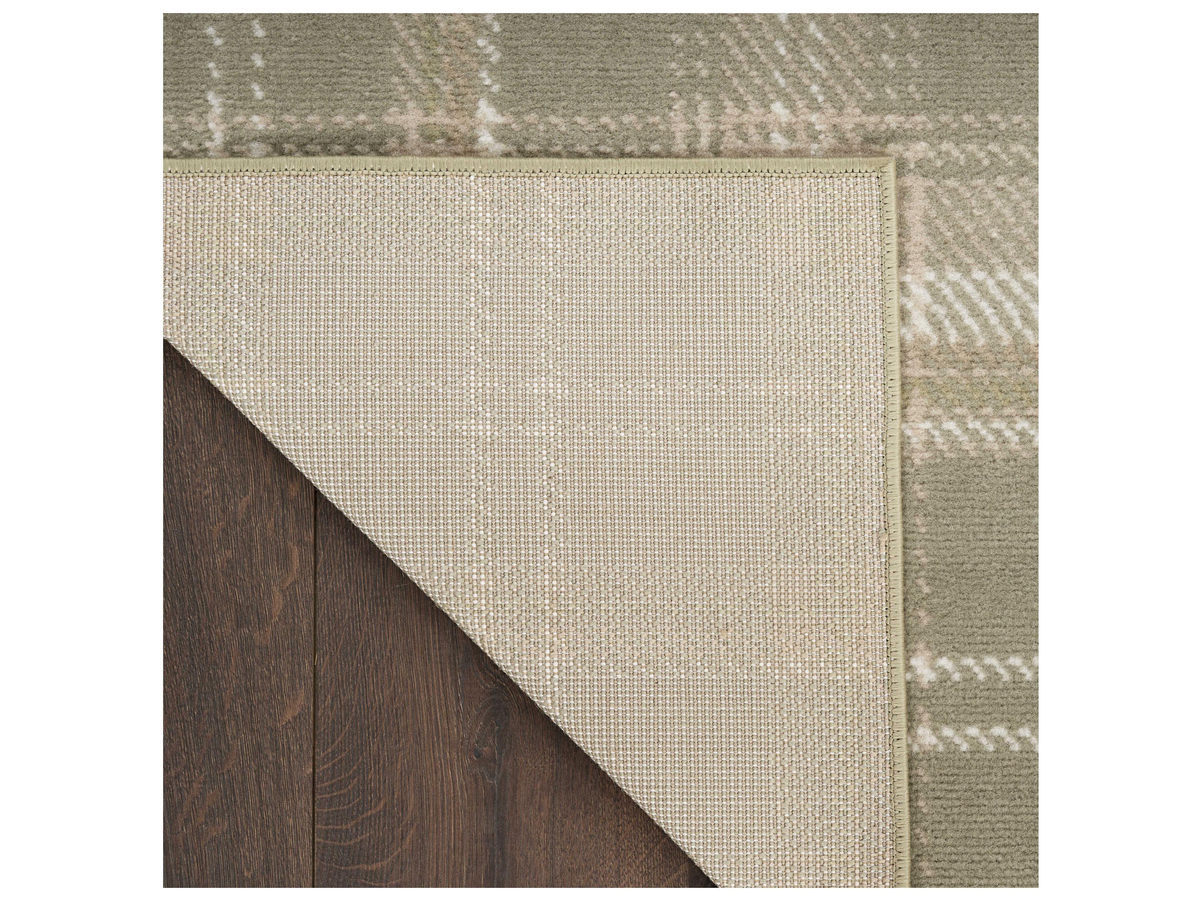 Nourison Grafix Rectangular Area Rug