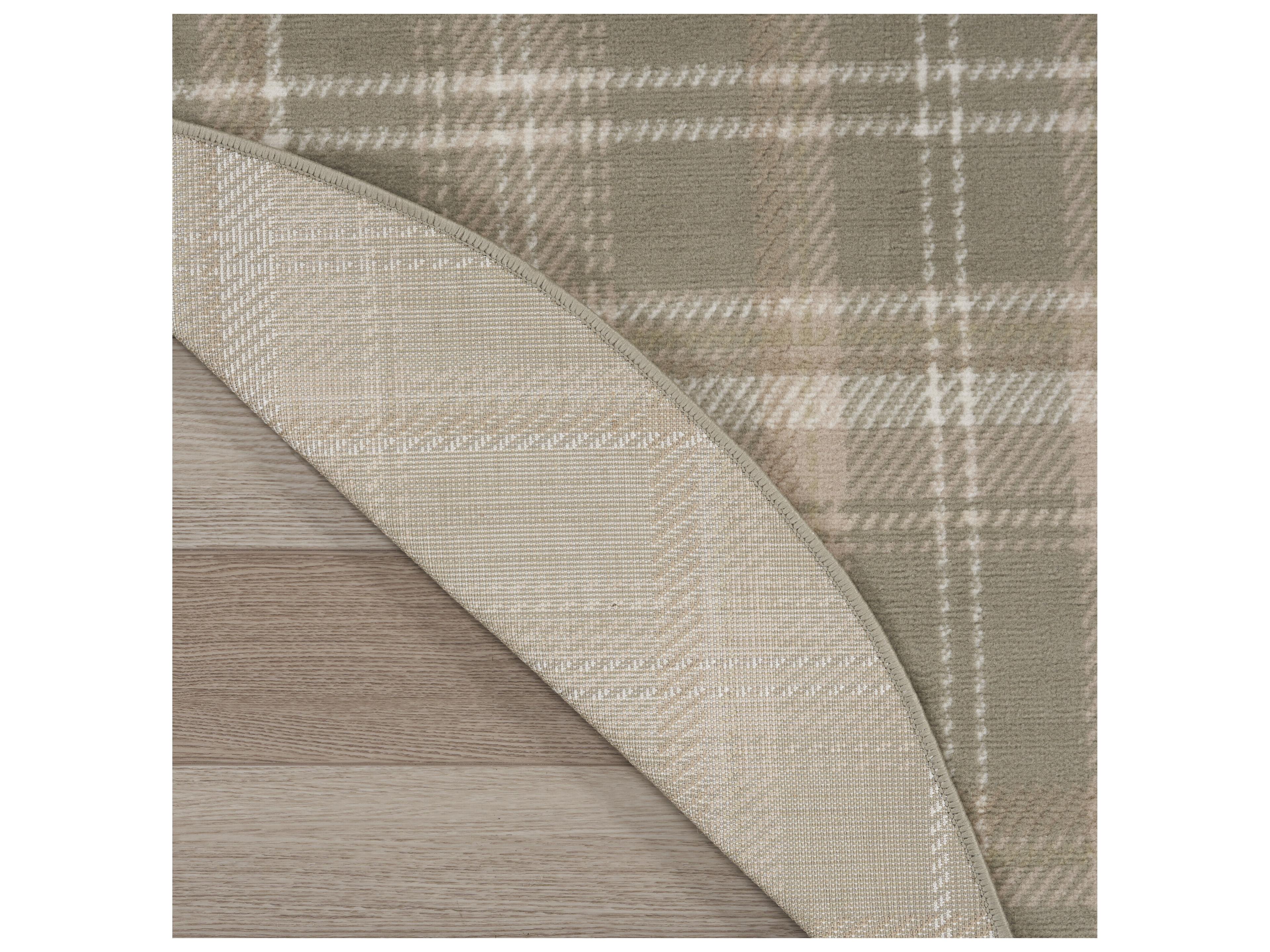 Nourison Grafix Striped Area Rug