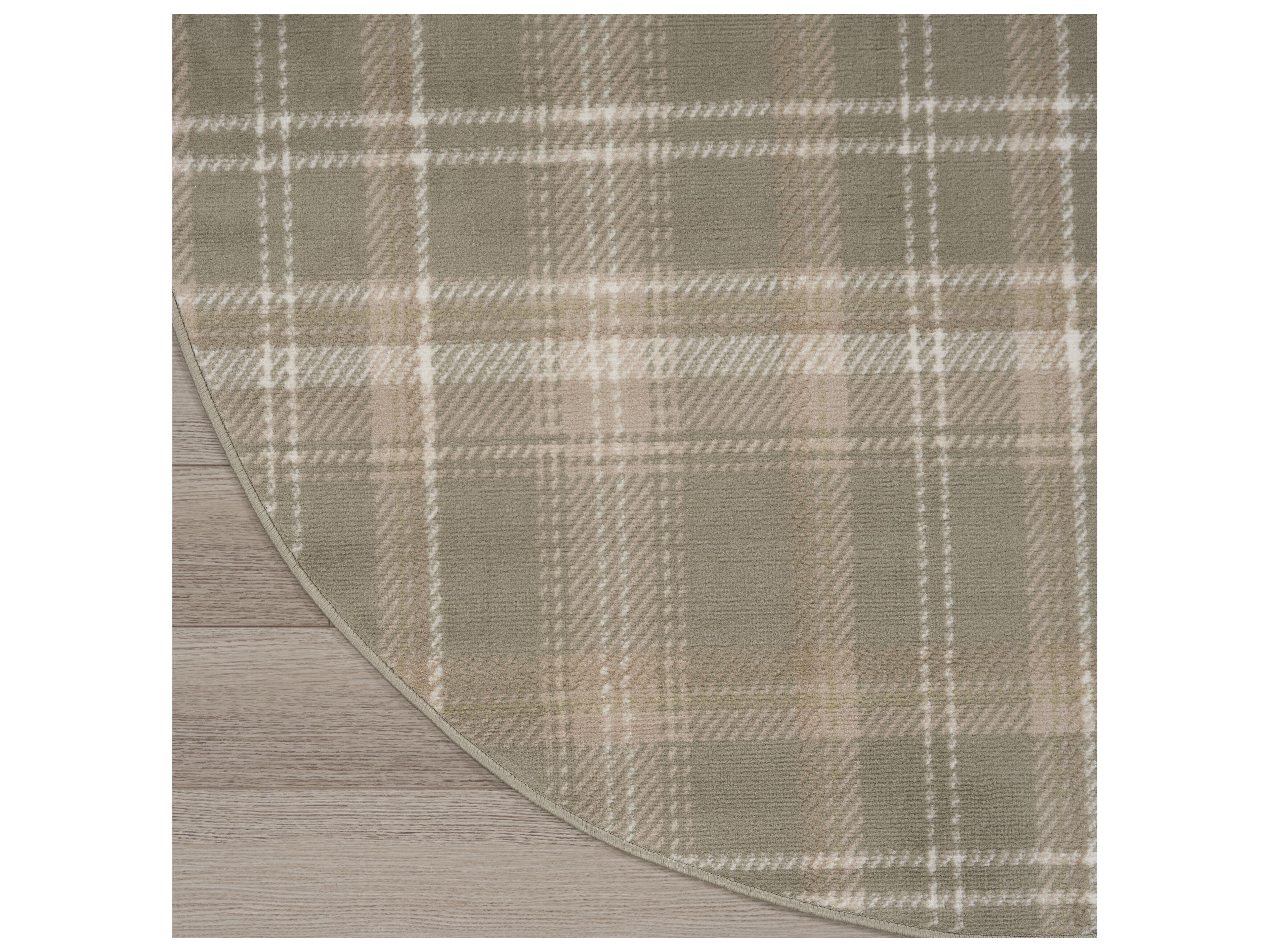 Nourison Grafix Striped Area Rug