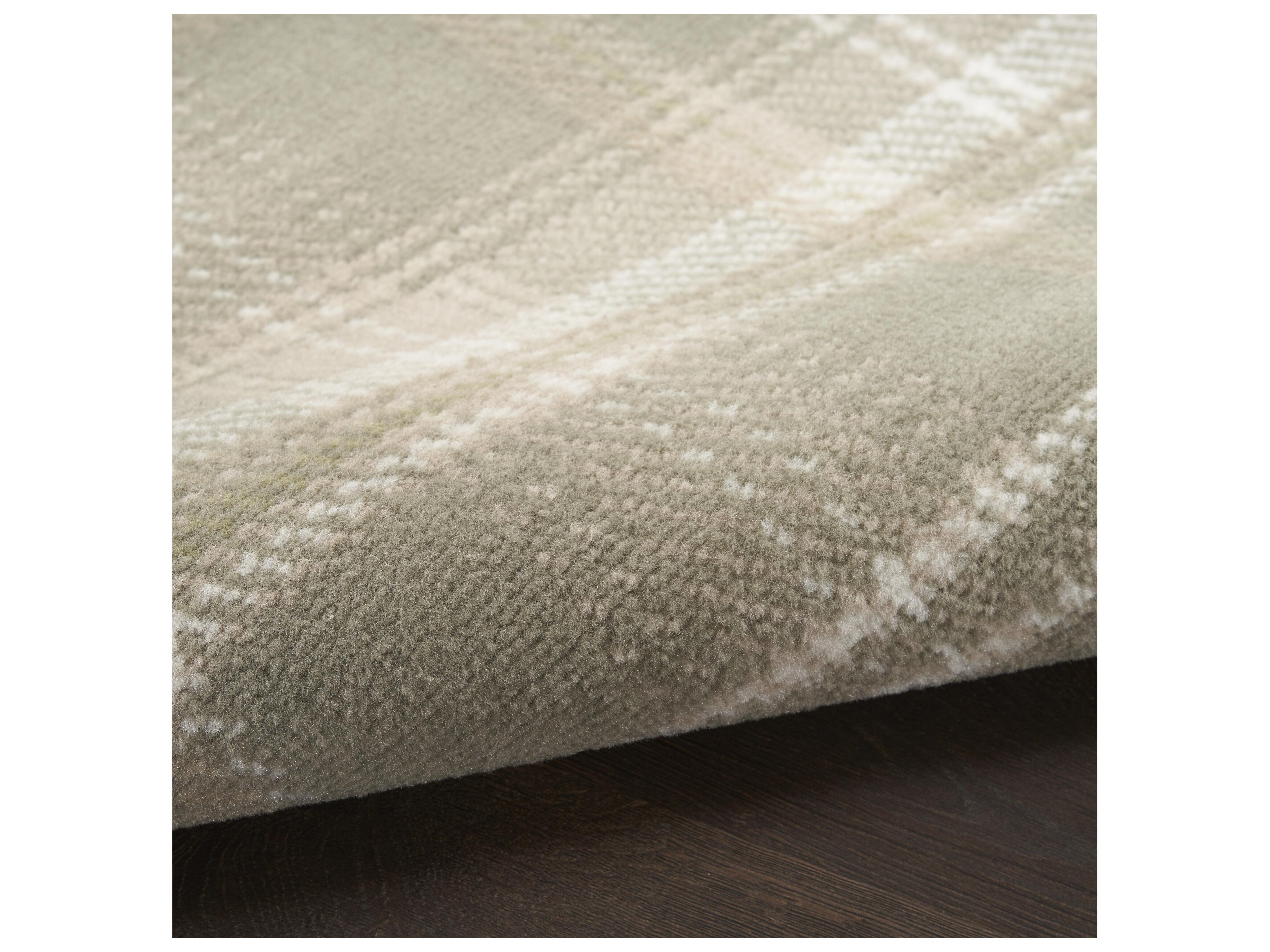 Nourison Grafix Striped Area Rug