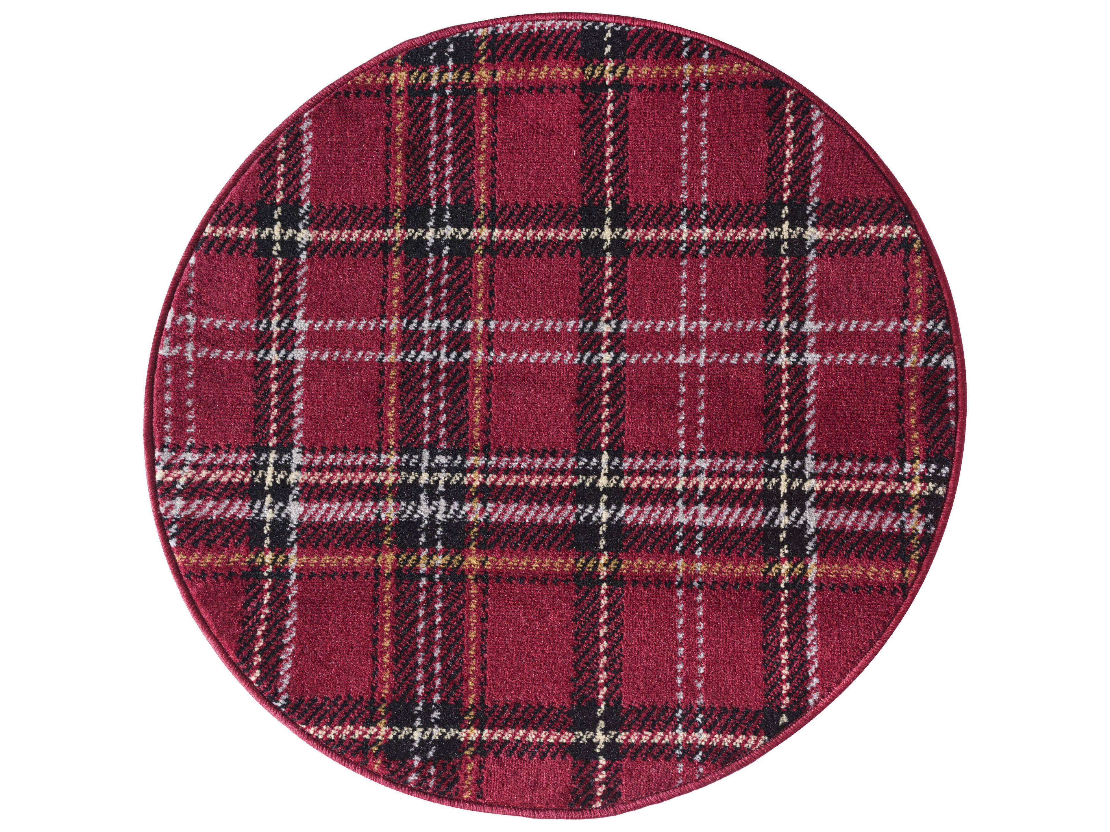 Grafx Striped Area Rug