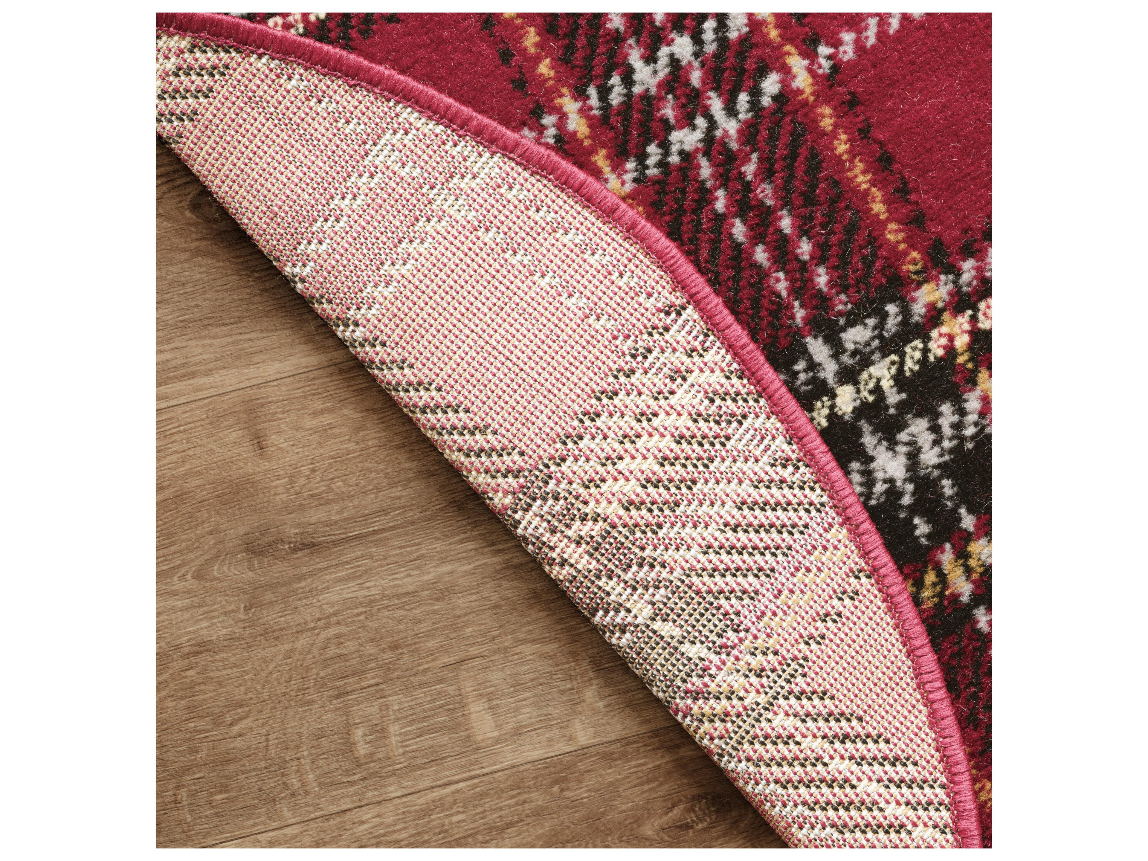 Nourison Grafx Striped Area Rug