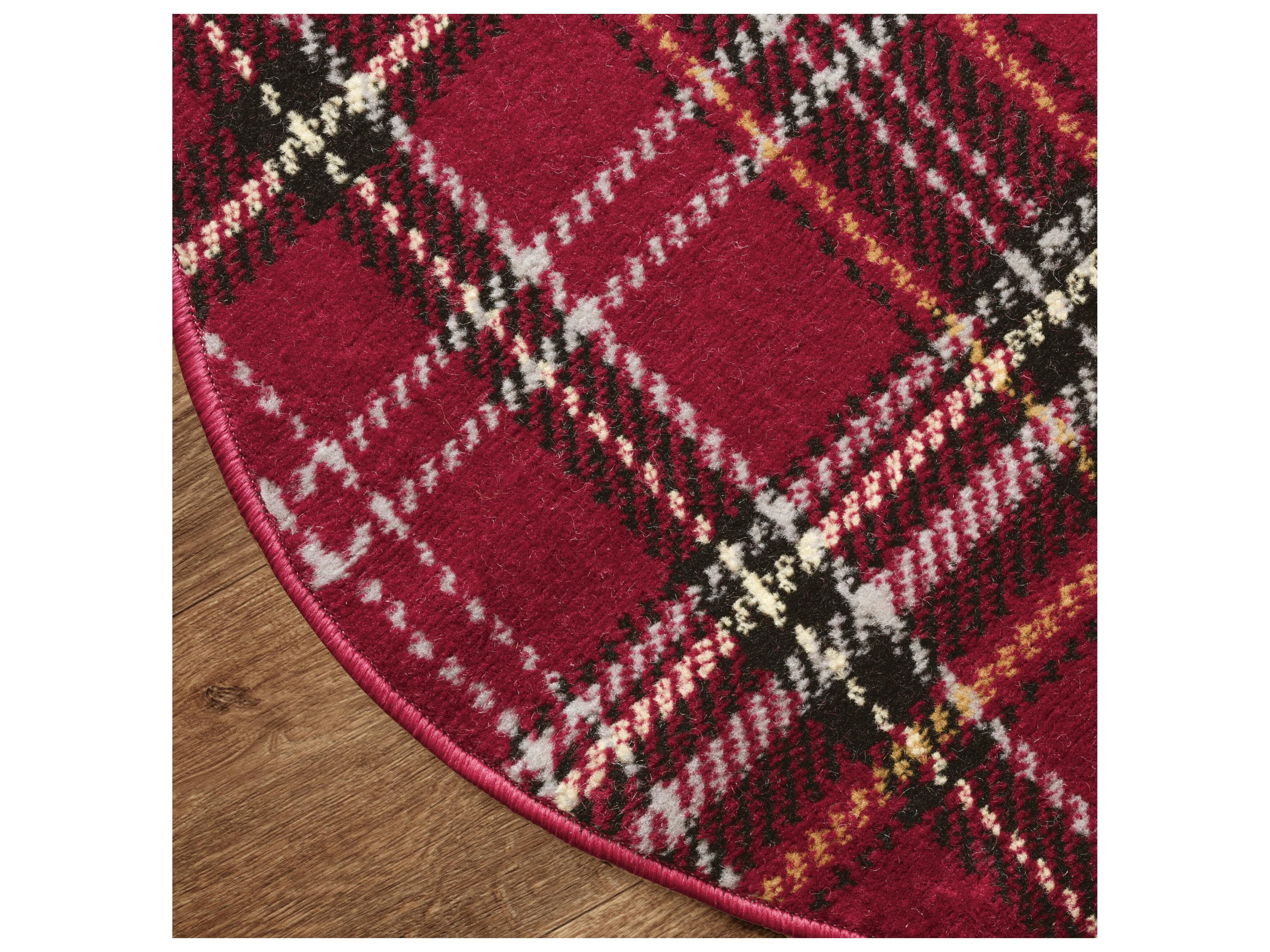 Nourison Grafx Striped Area Rug