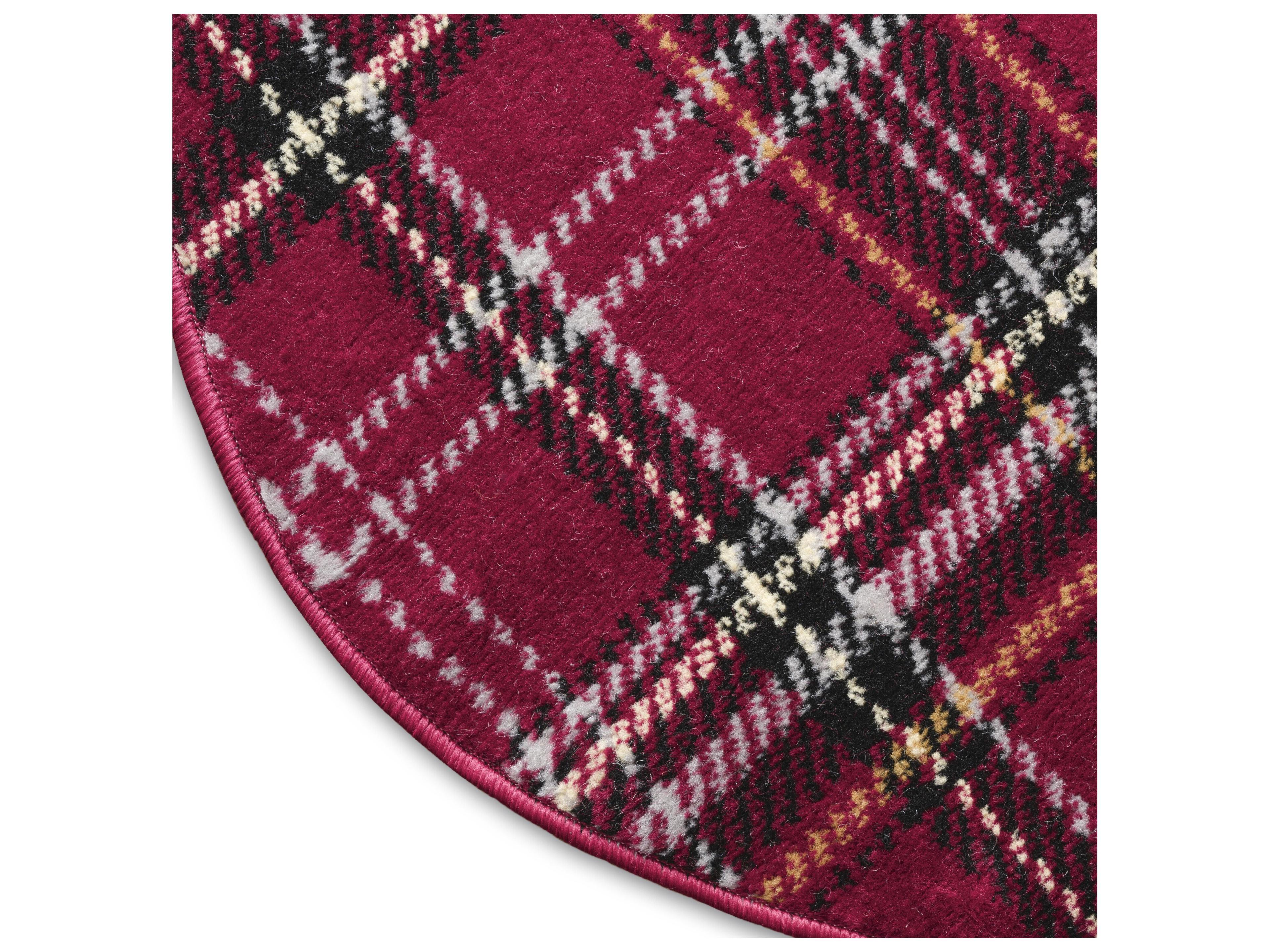 Nourison Grafx Striped Area Rug