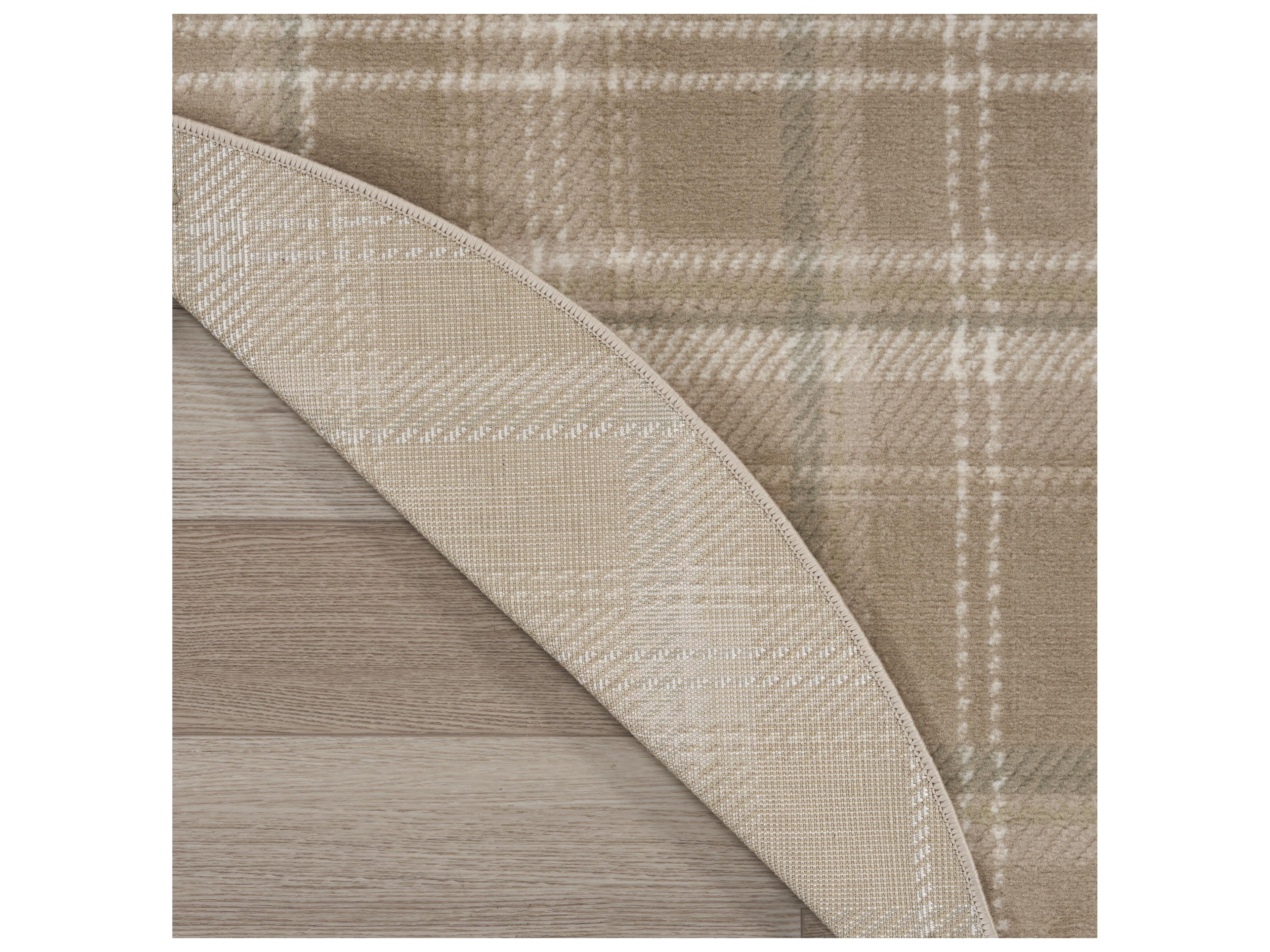 Nourison Grafix Striped Area Rug