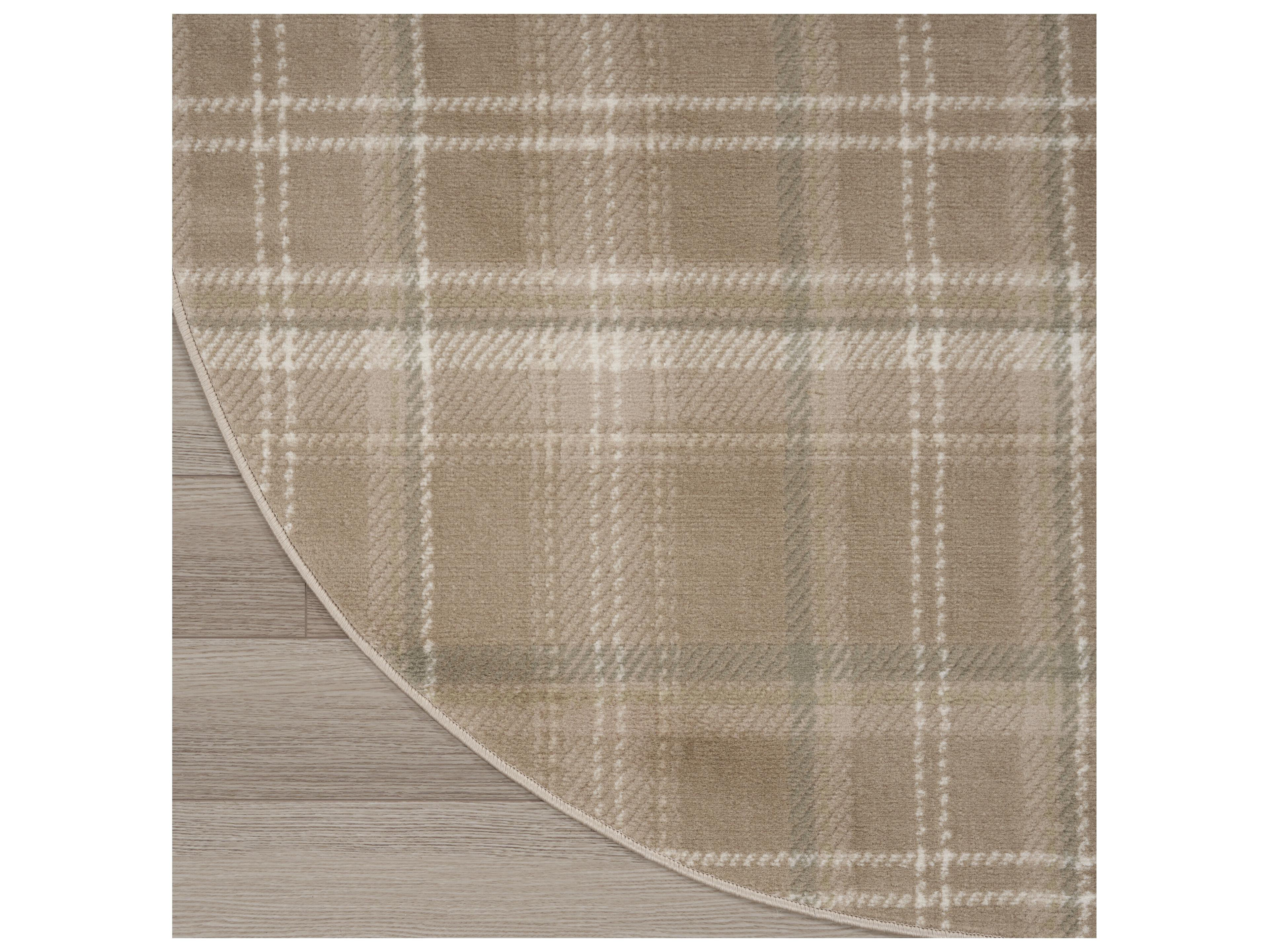 Nourison Grafix Striped Area Rug