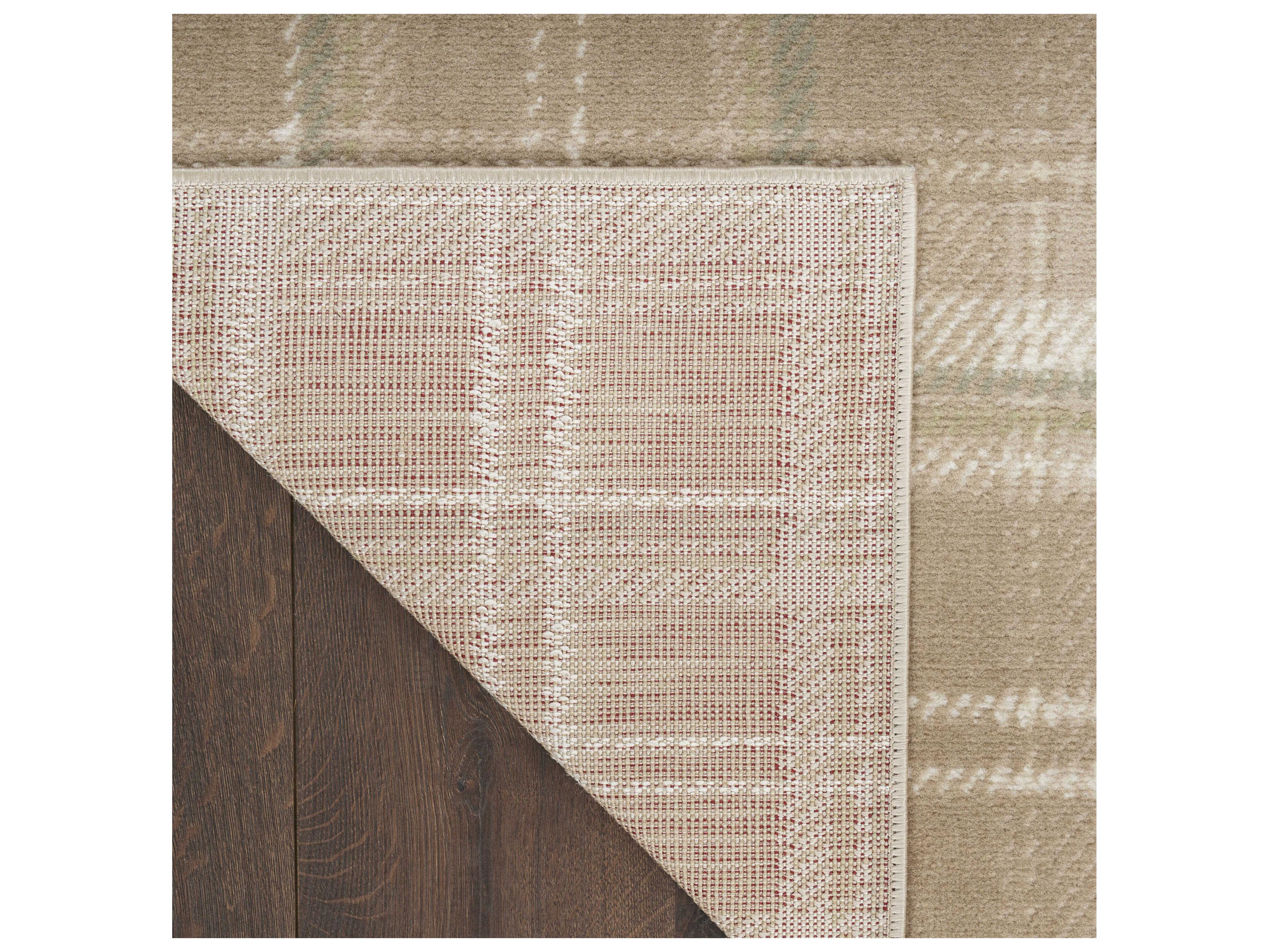 Nourison Grafix Runner Area Rug