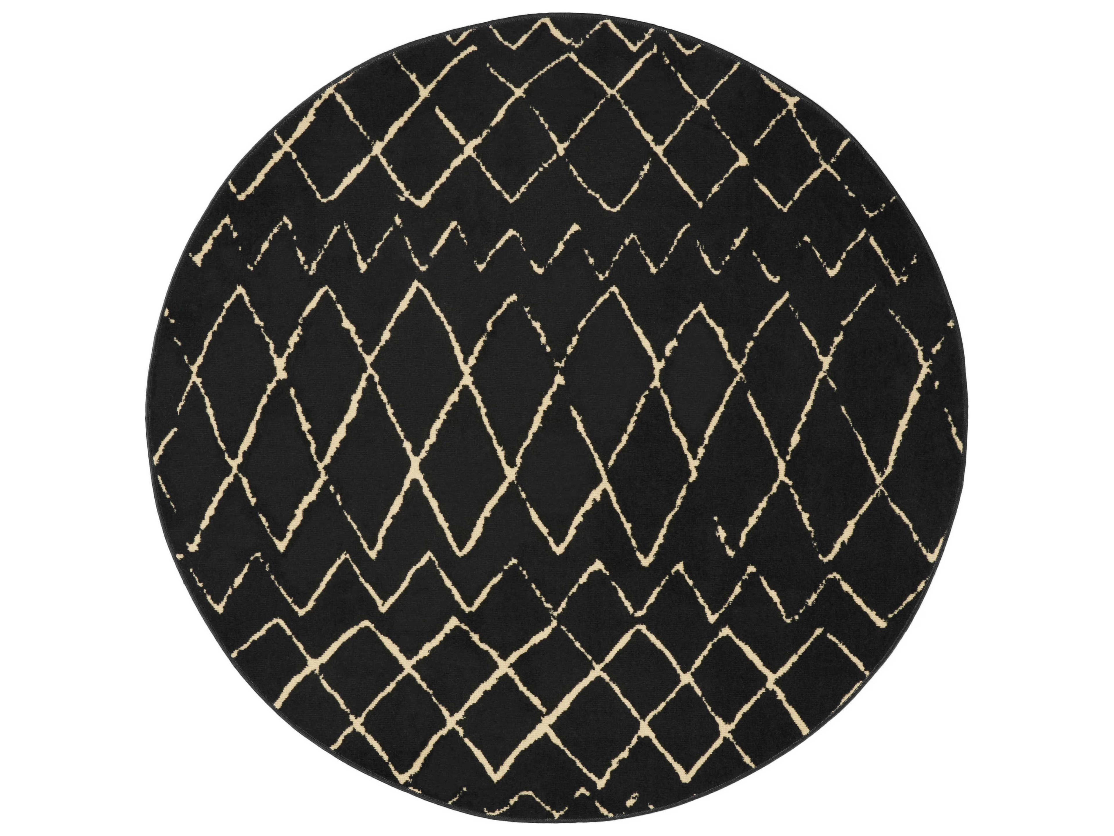Grafix Geometric Area Rug
