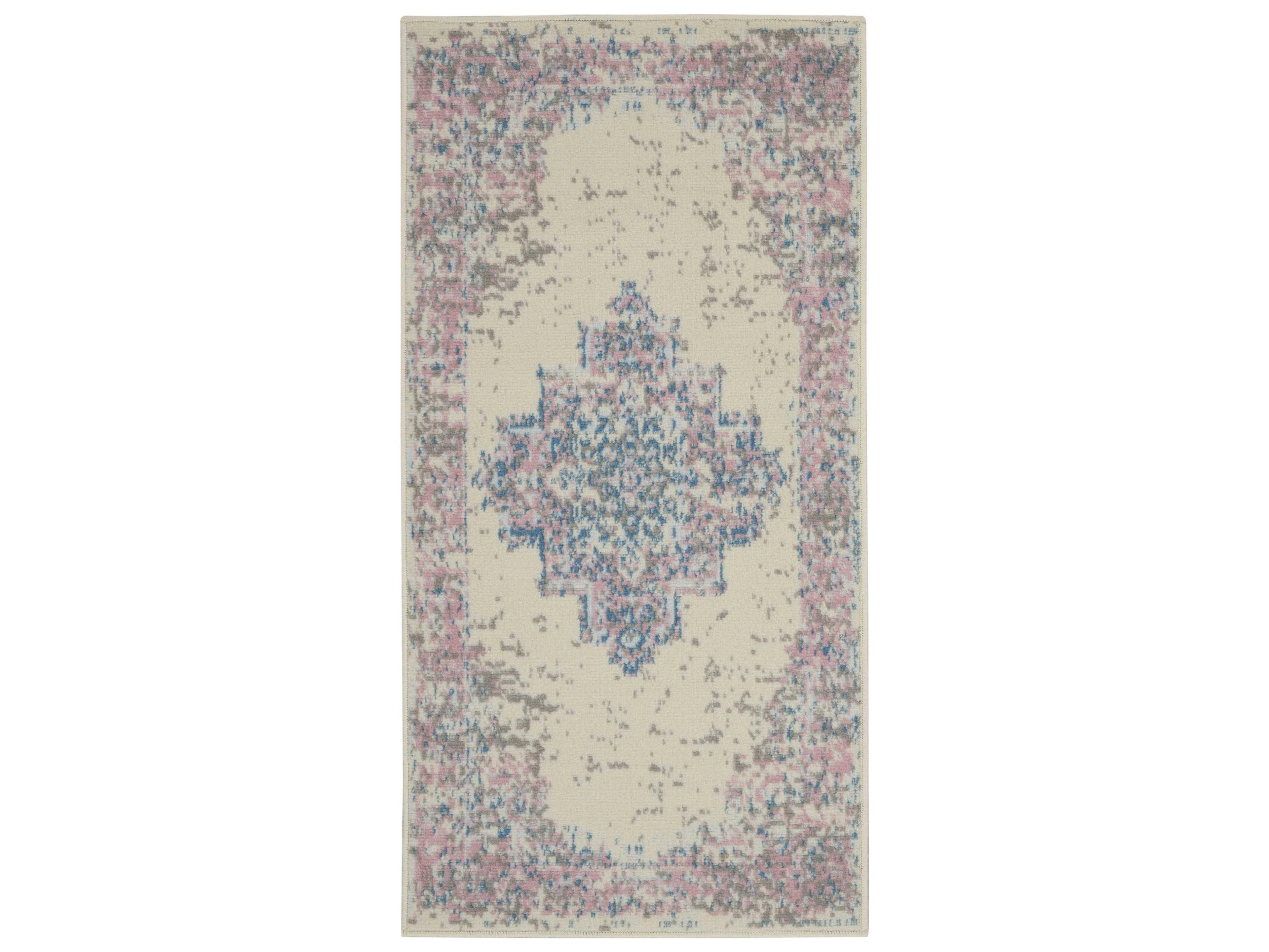 Grafix Bordered Area Rug