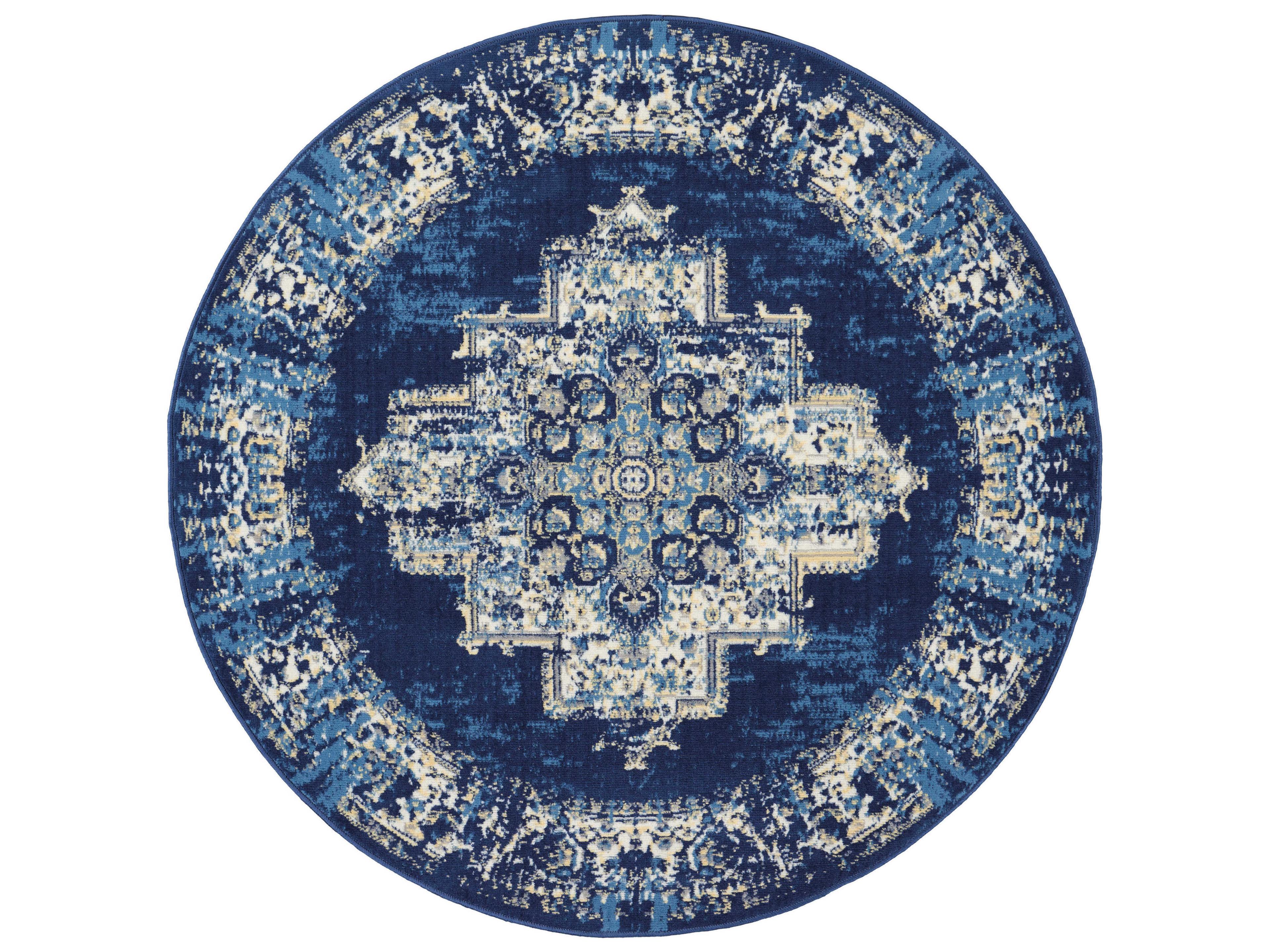 Grafix Bordered Area Rug