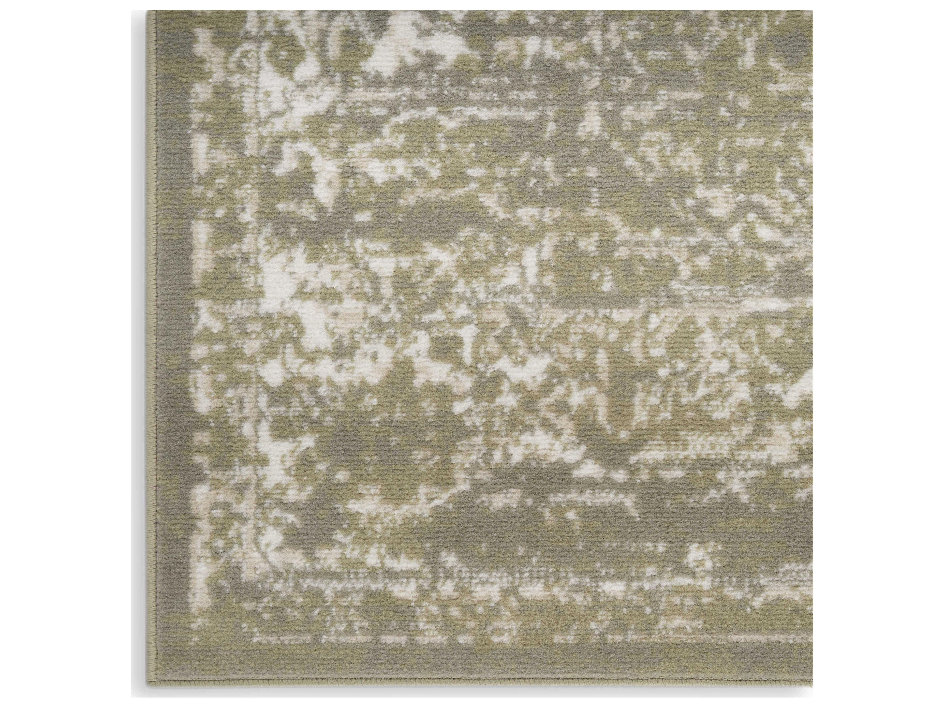 Nourison Grafix Rectangular Area Rug