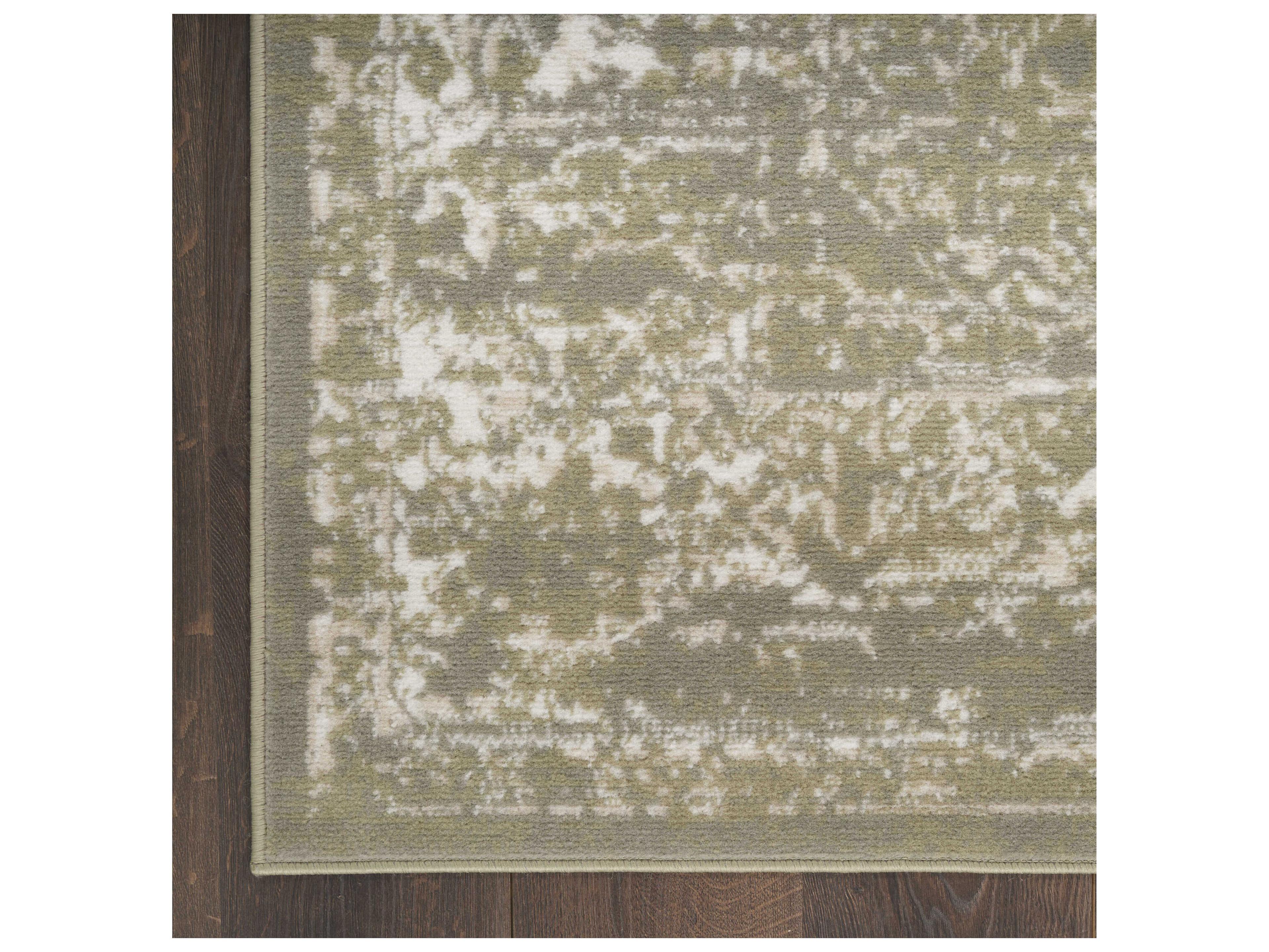 Nourison Grafix Rectangular Area Rug