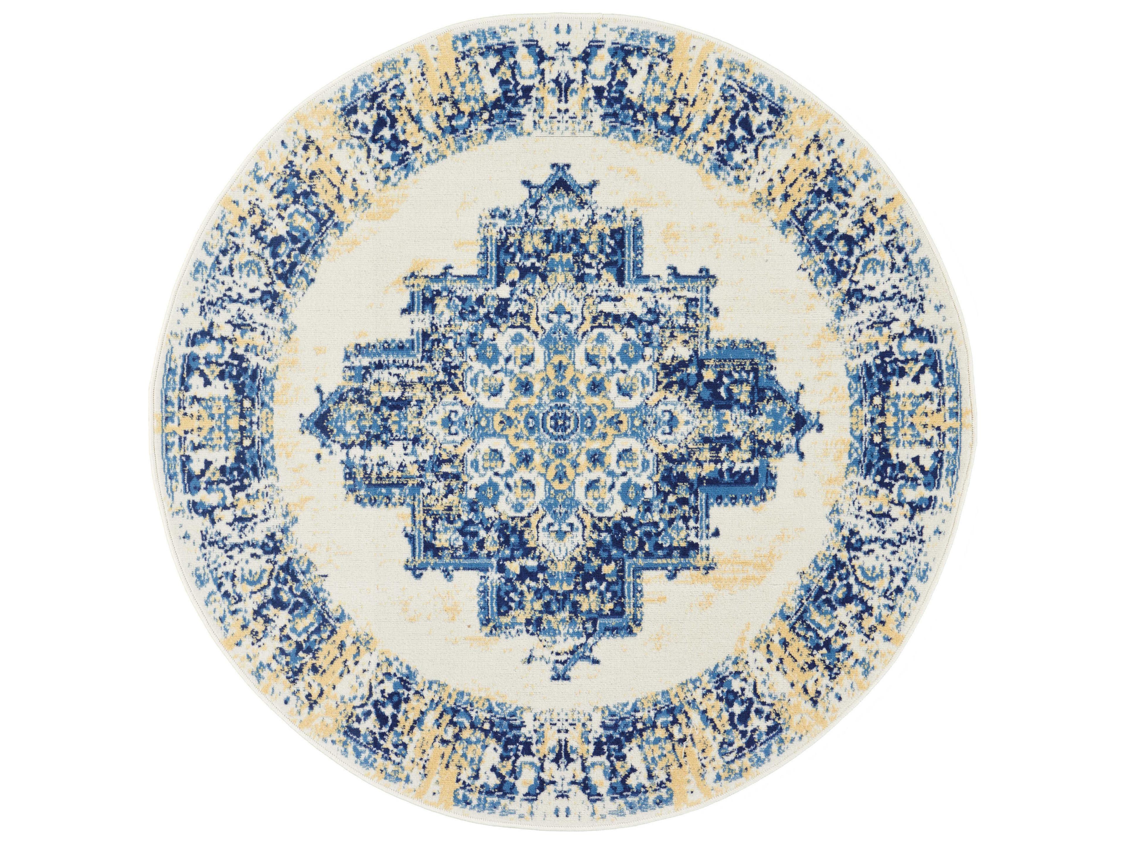 Grafix Bordered Area Rug