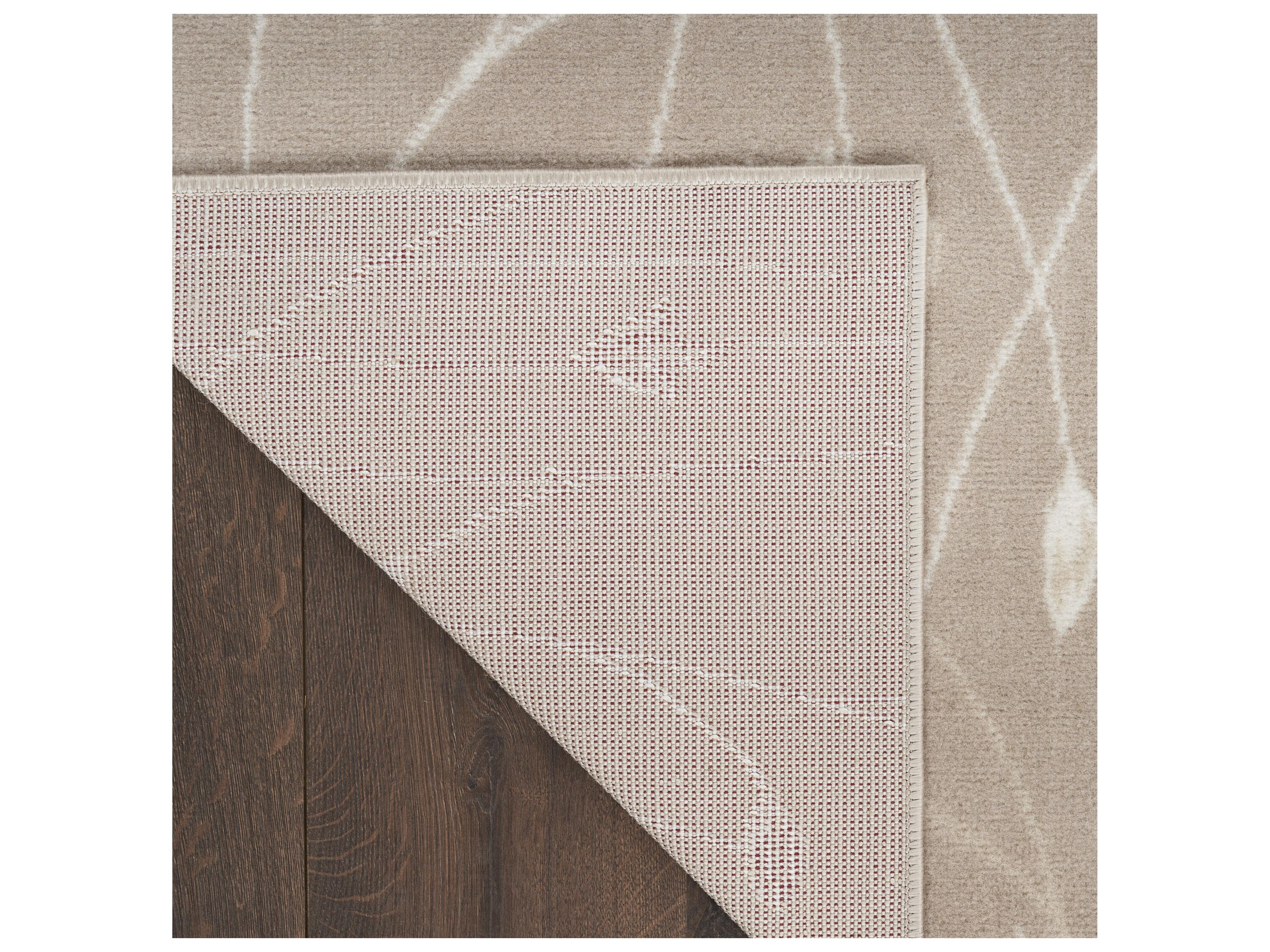 Nourison Grafx Floral Runner Area Rug