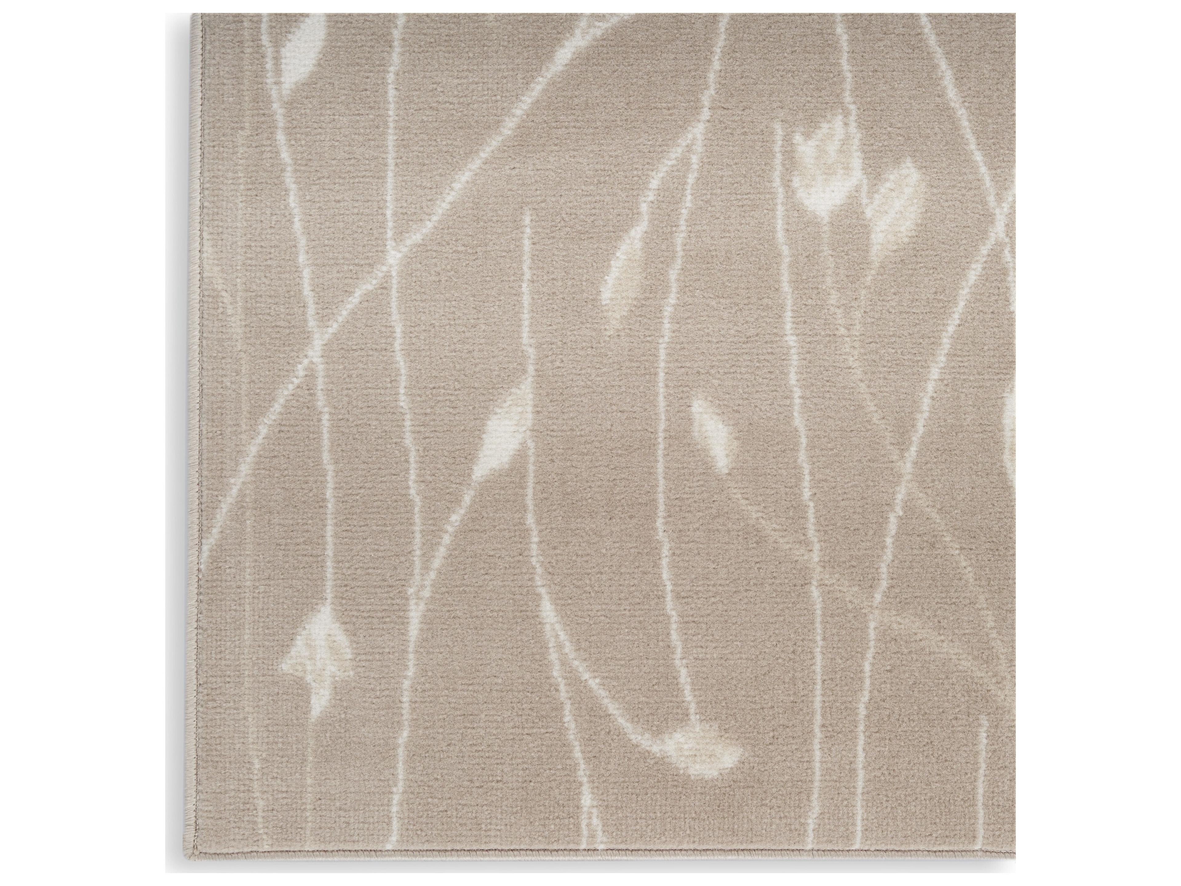 Nourison Grafx Floral Runner Area Rug