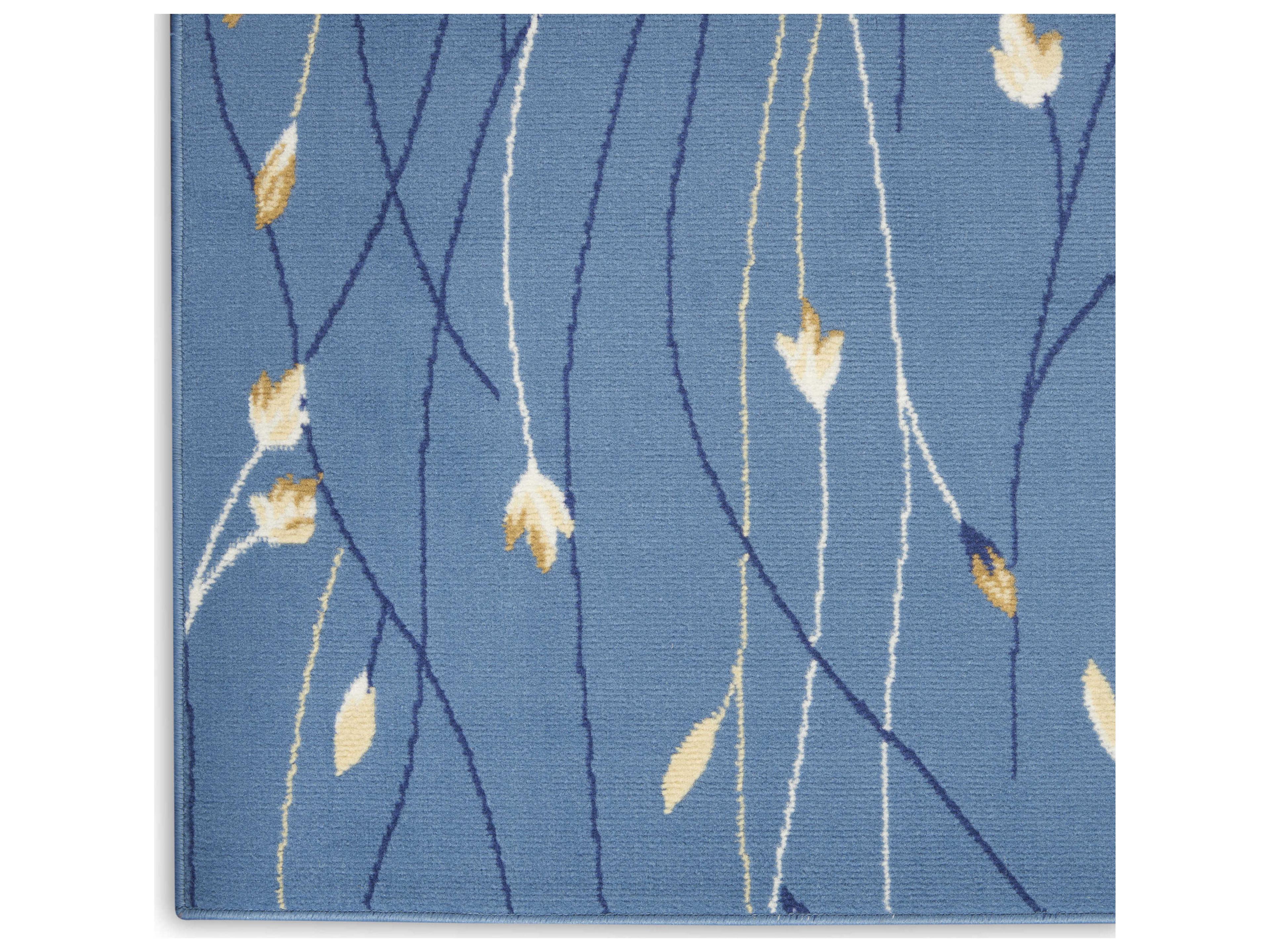 Nourison Grafix Runner Area Rug