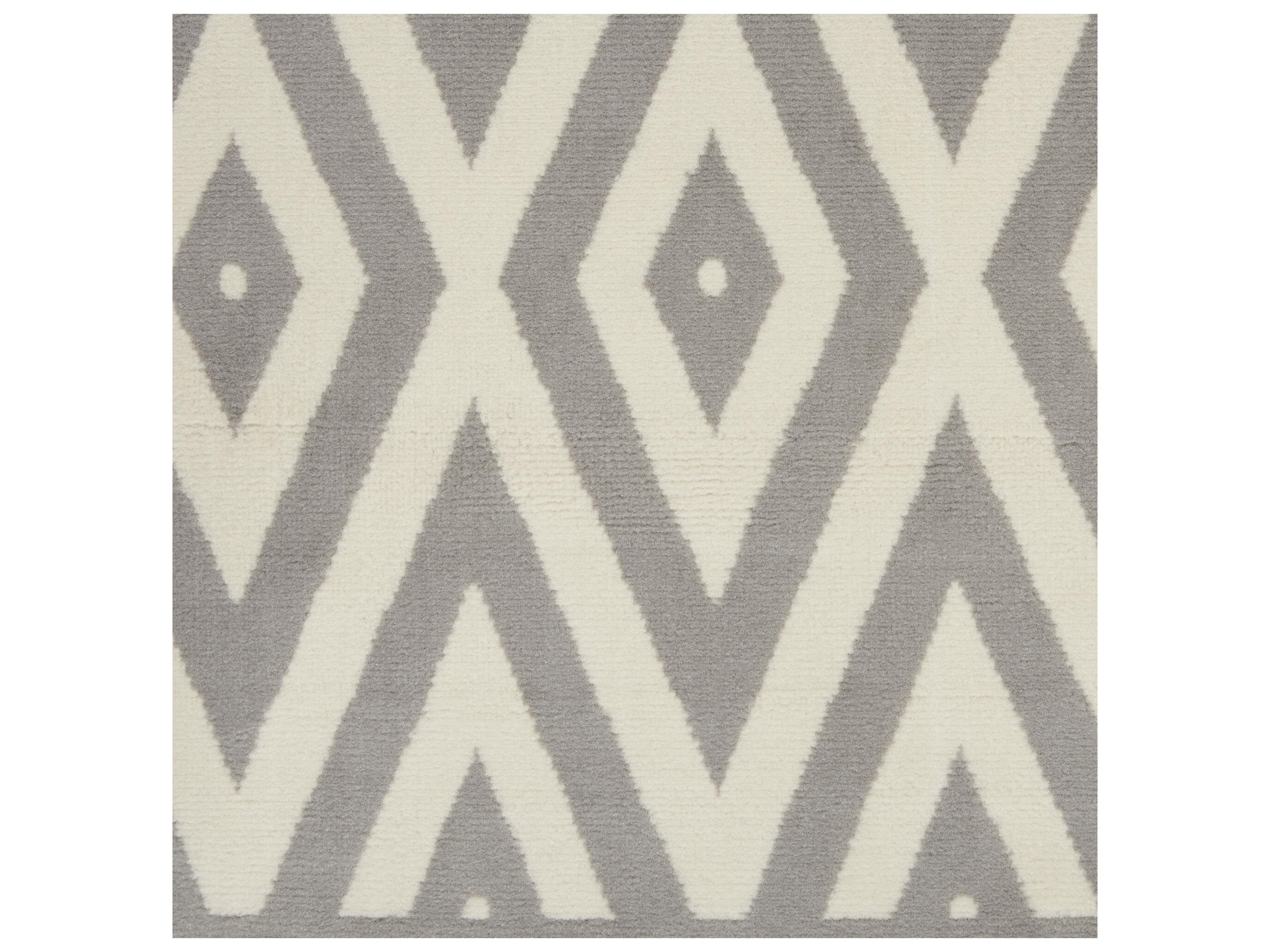 Nourison Grafix Geometric Area Rug