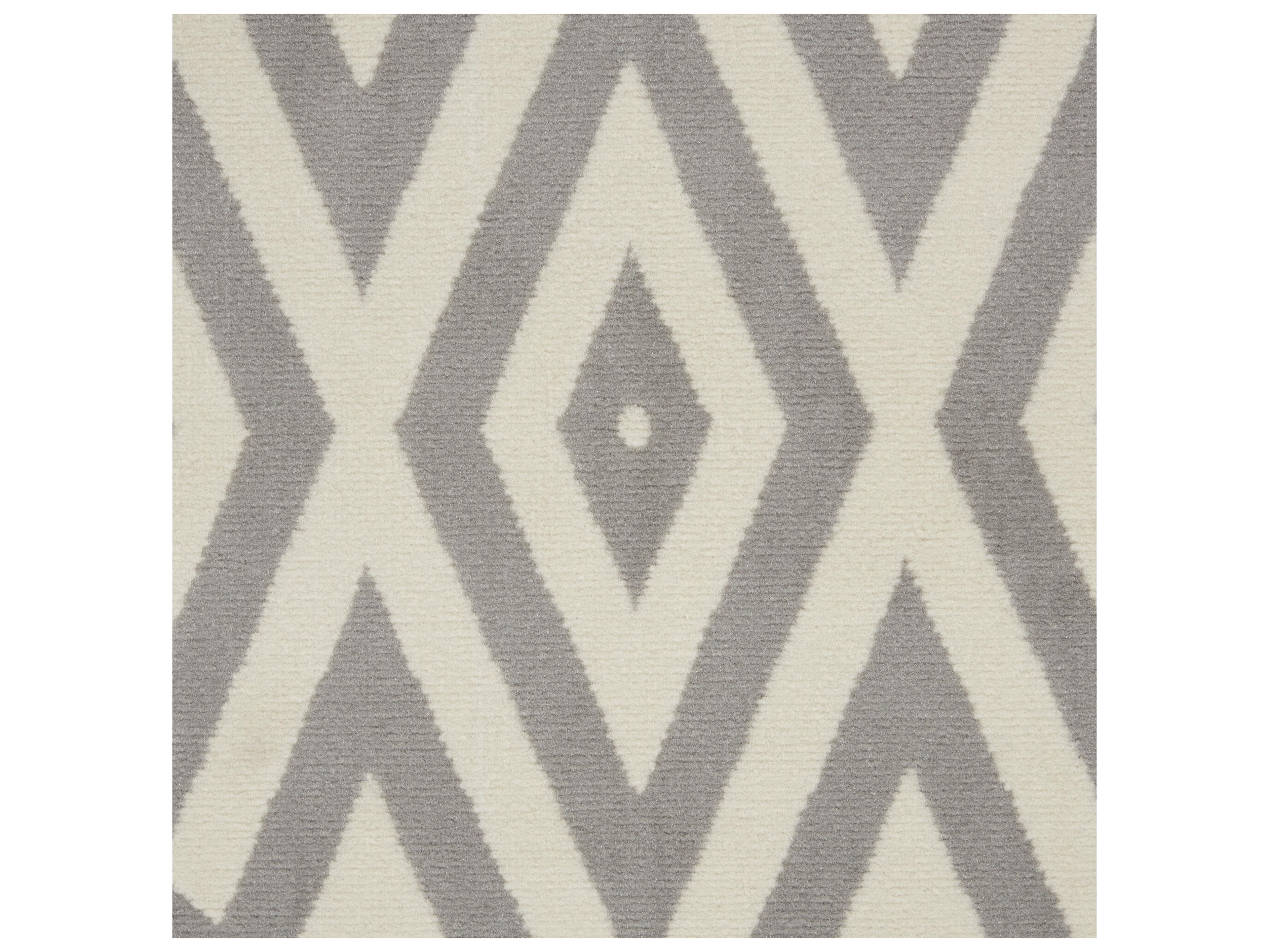 Nourison Grafix Geometric Area Rug