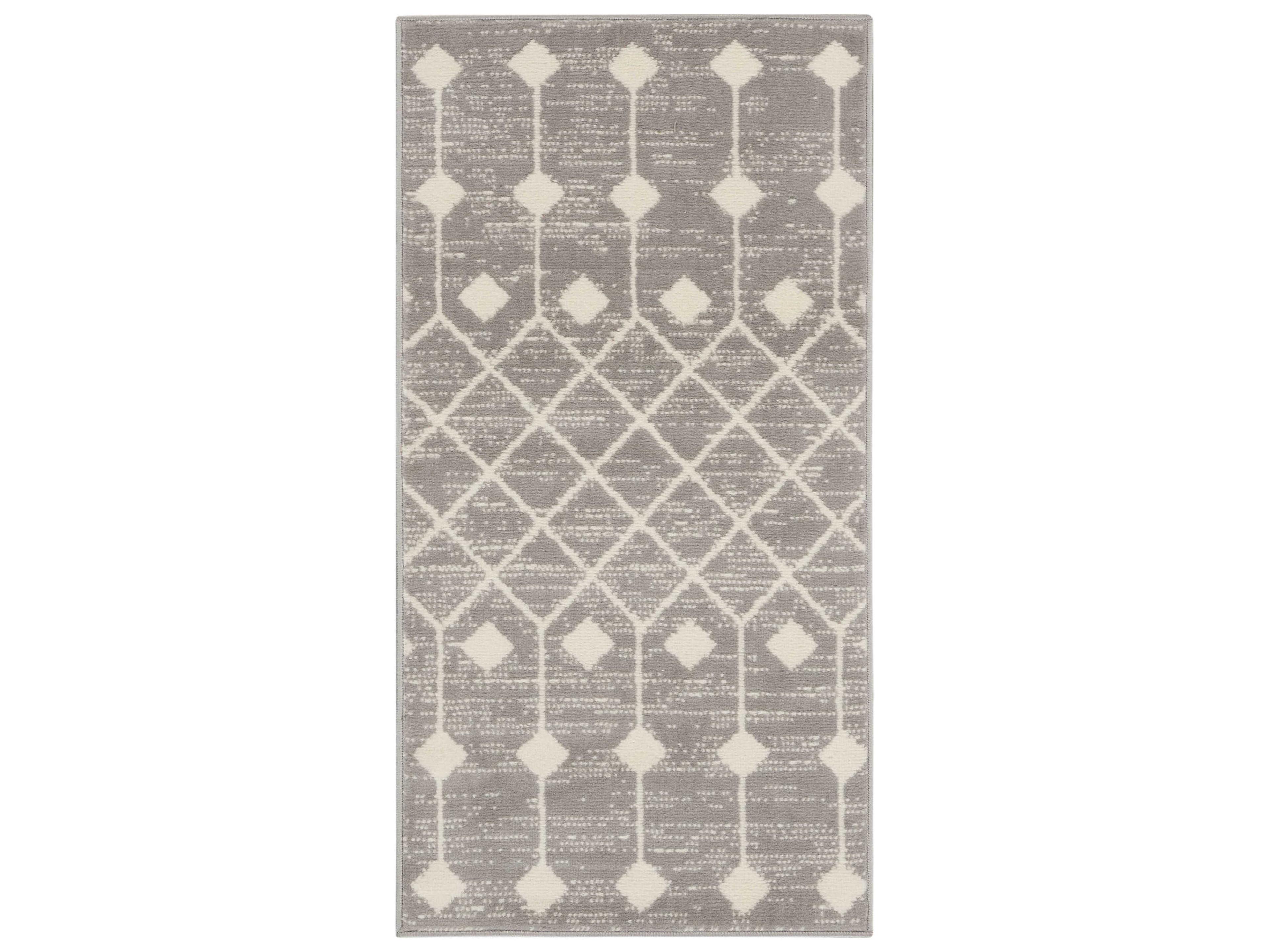 Grafix Geometric Area Rug