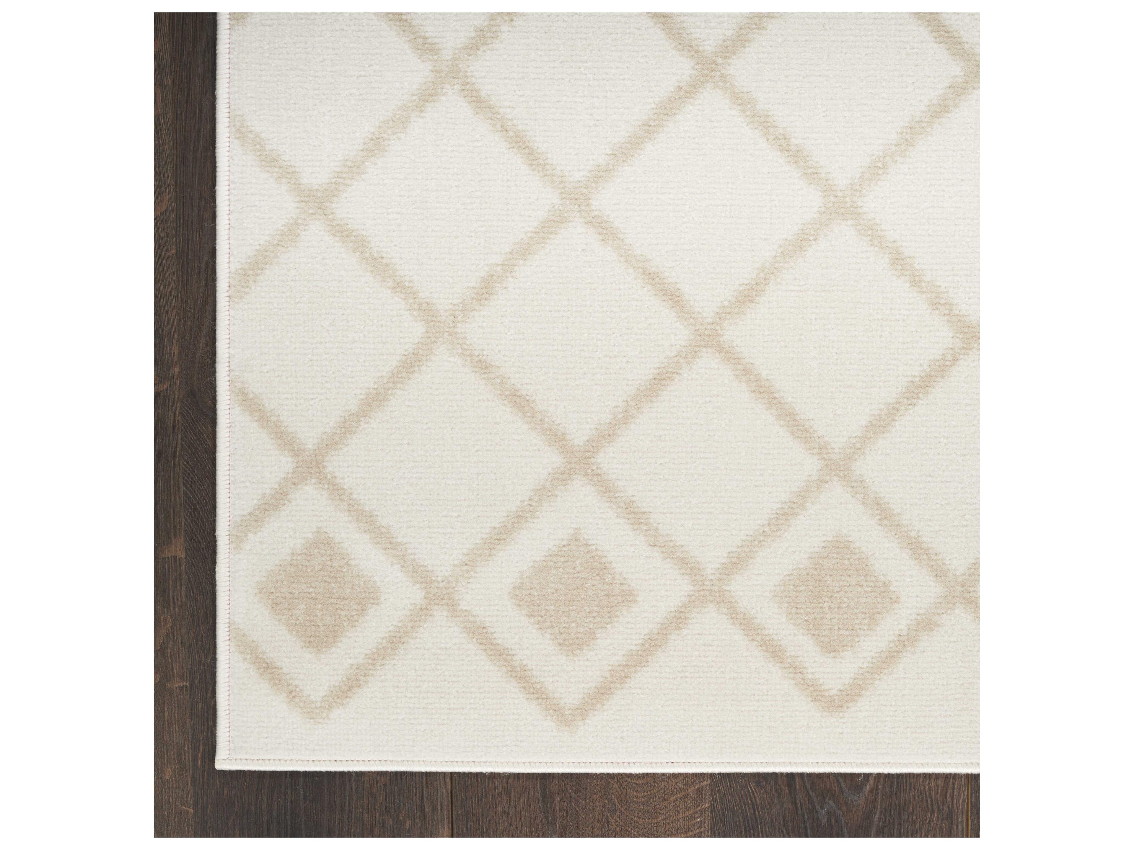 Nourison Grafix Rectangular Area Rug