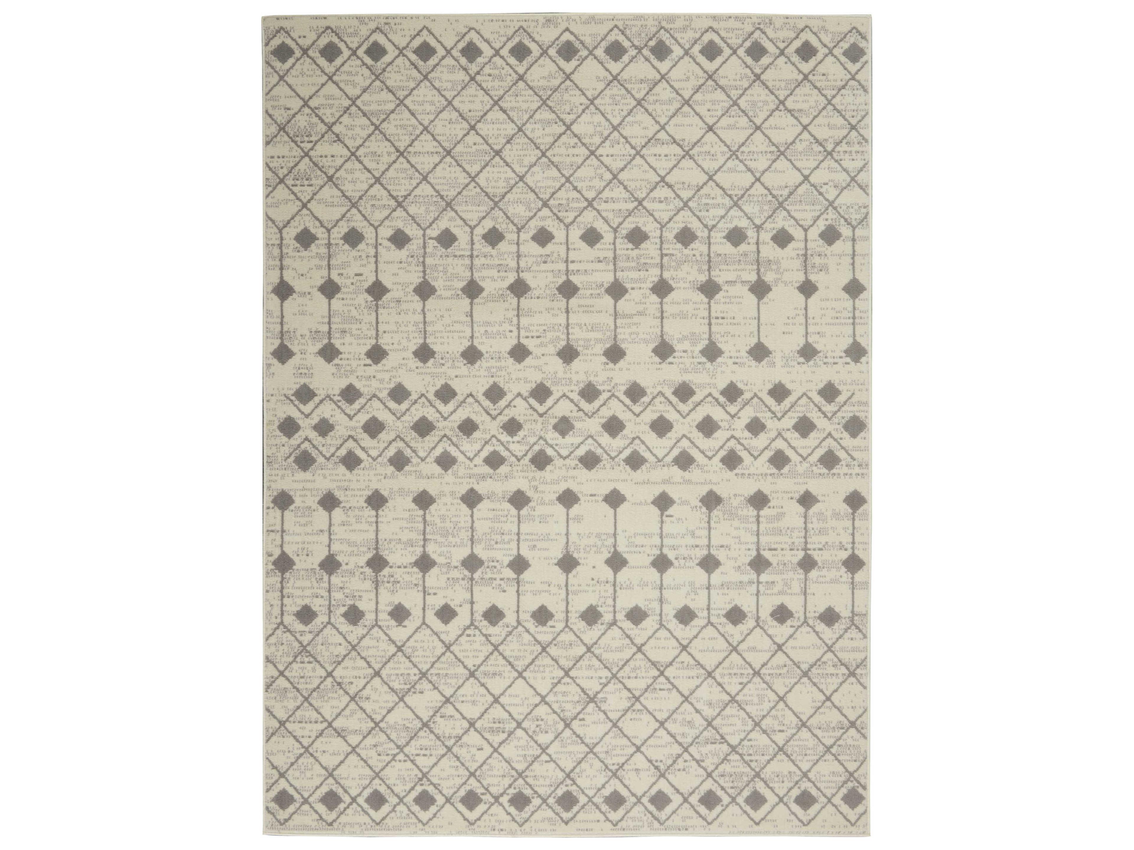Grafix Geometric Area Rug