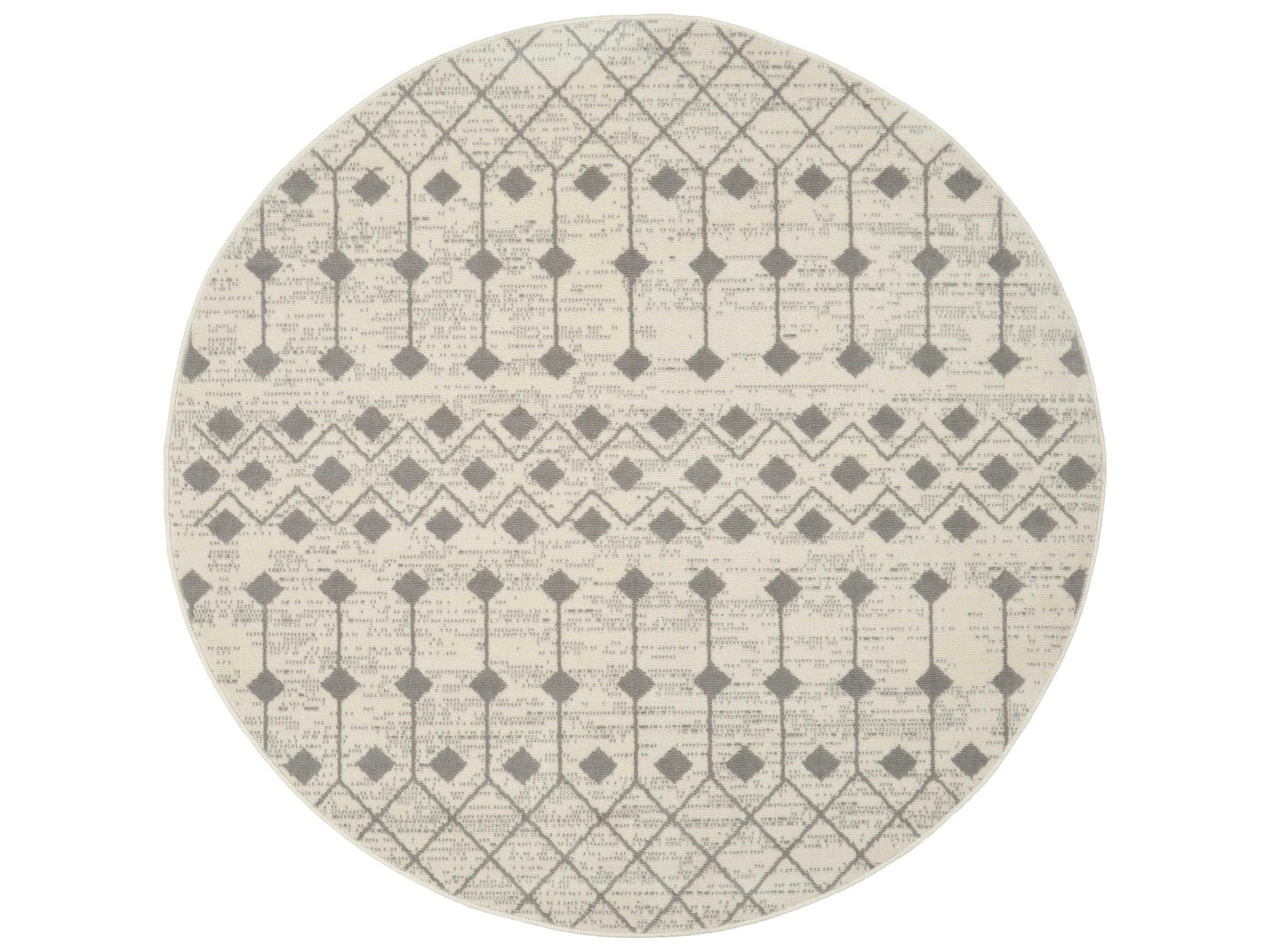 Grafix Geometric Area Rug