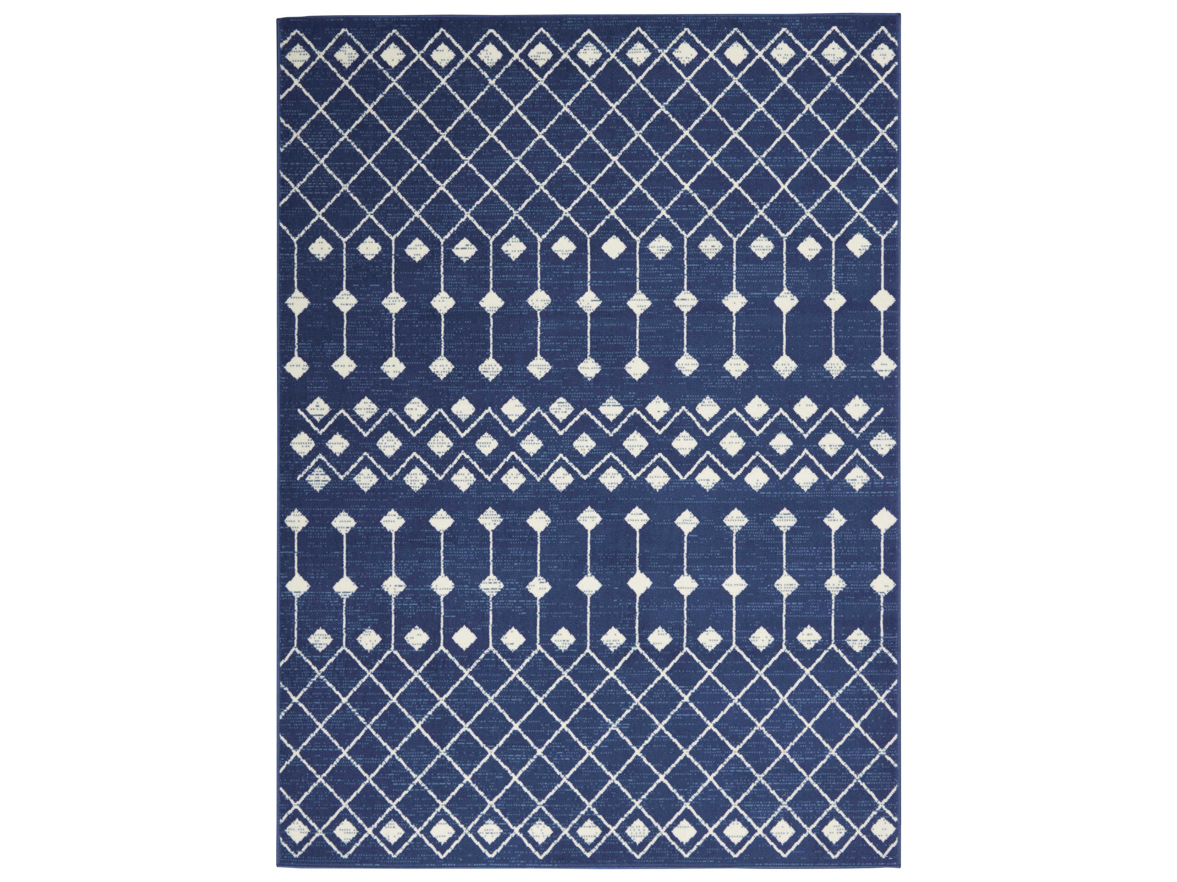 Grafix Geometric Area Rug