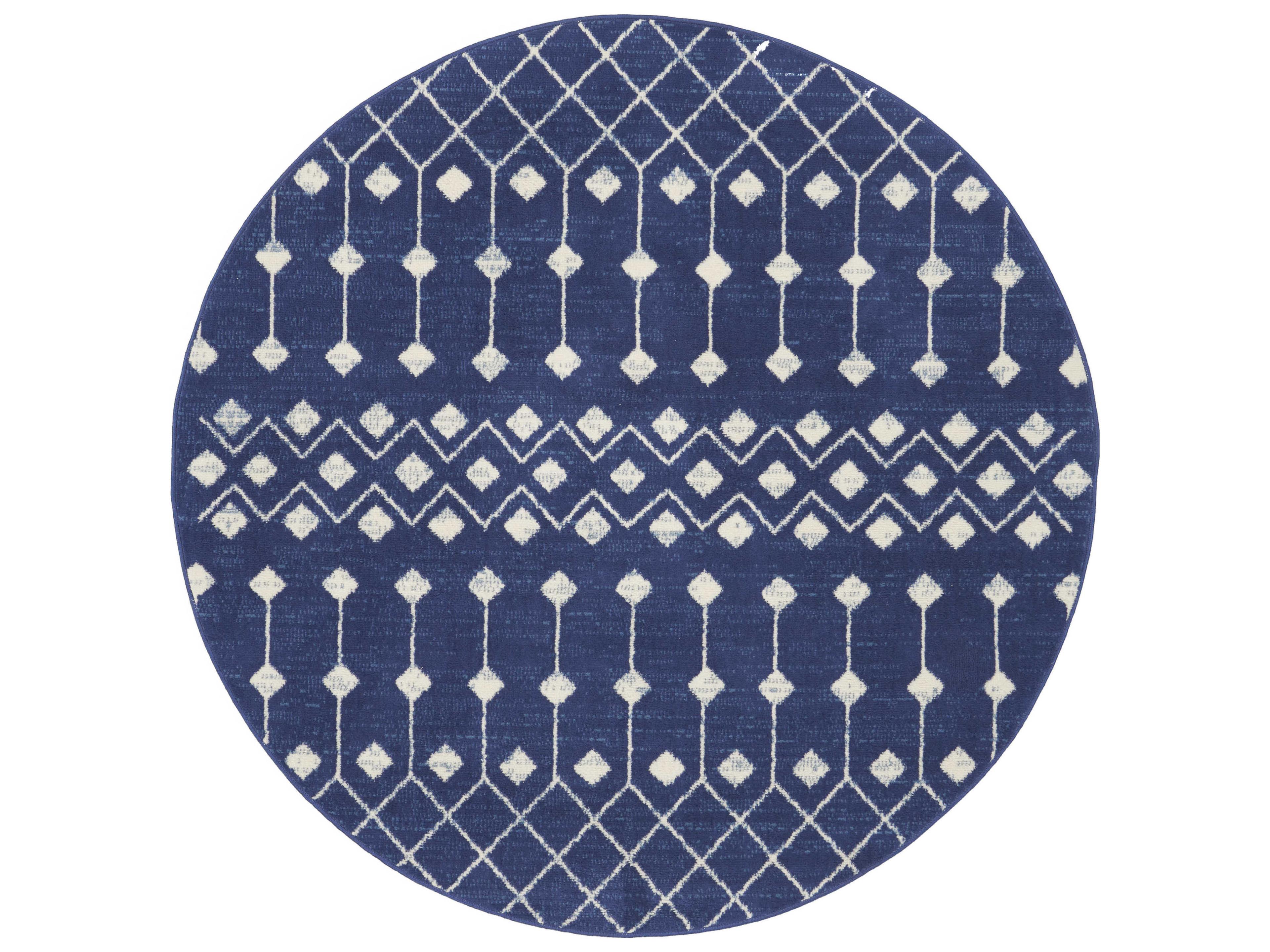 Grafix Geometric Area Rug
