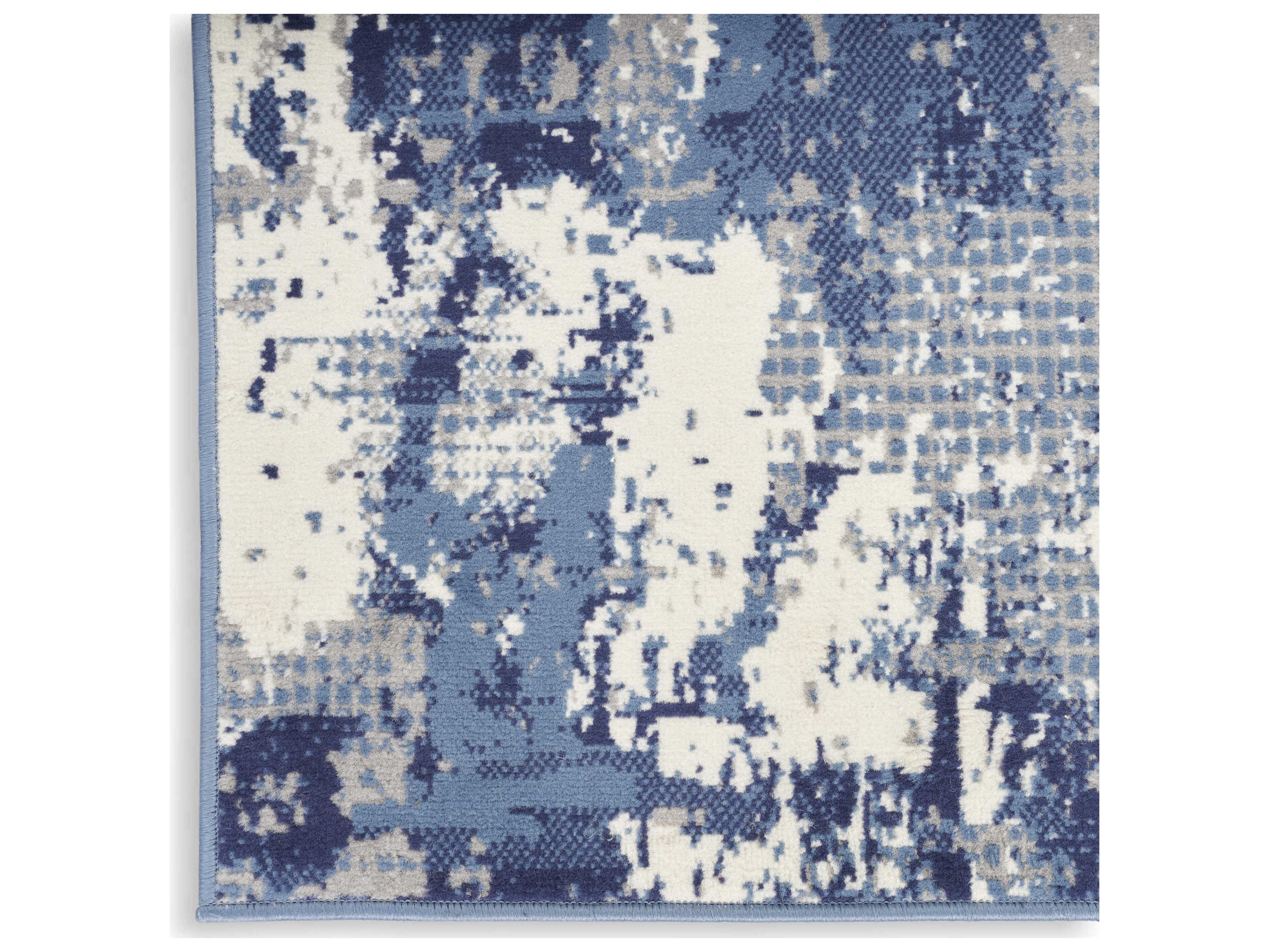 Nourison Grafix Rectangular Area Rug