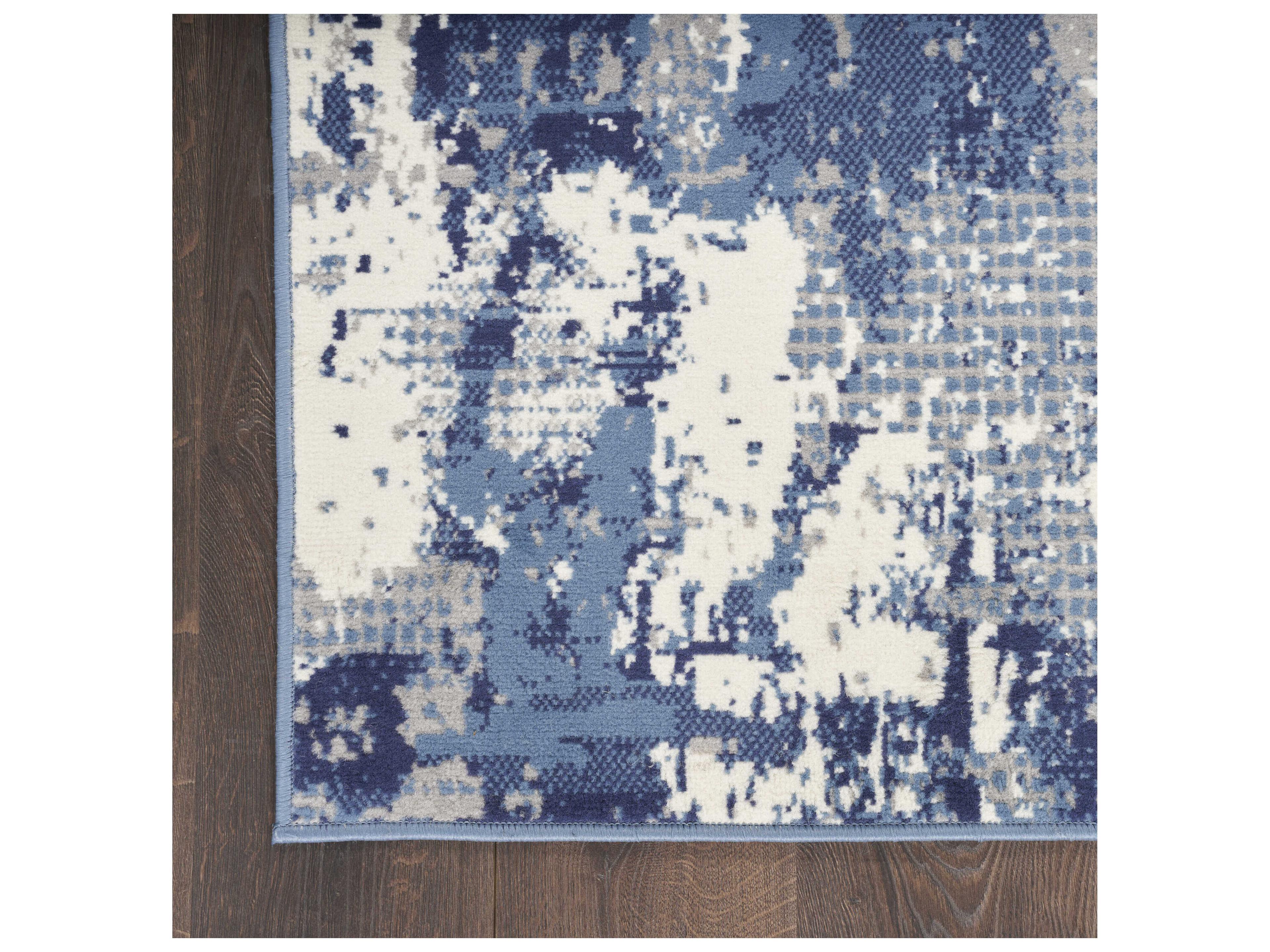Nourison Grafix Rectangular Area Rug