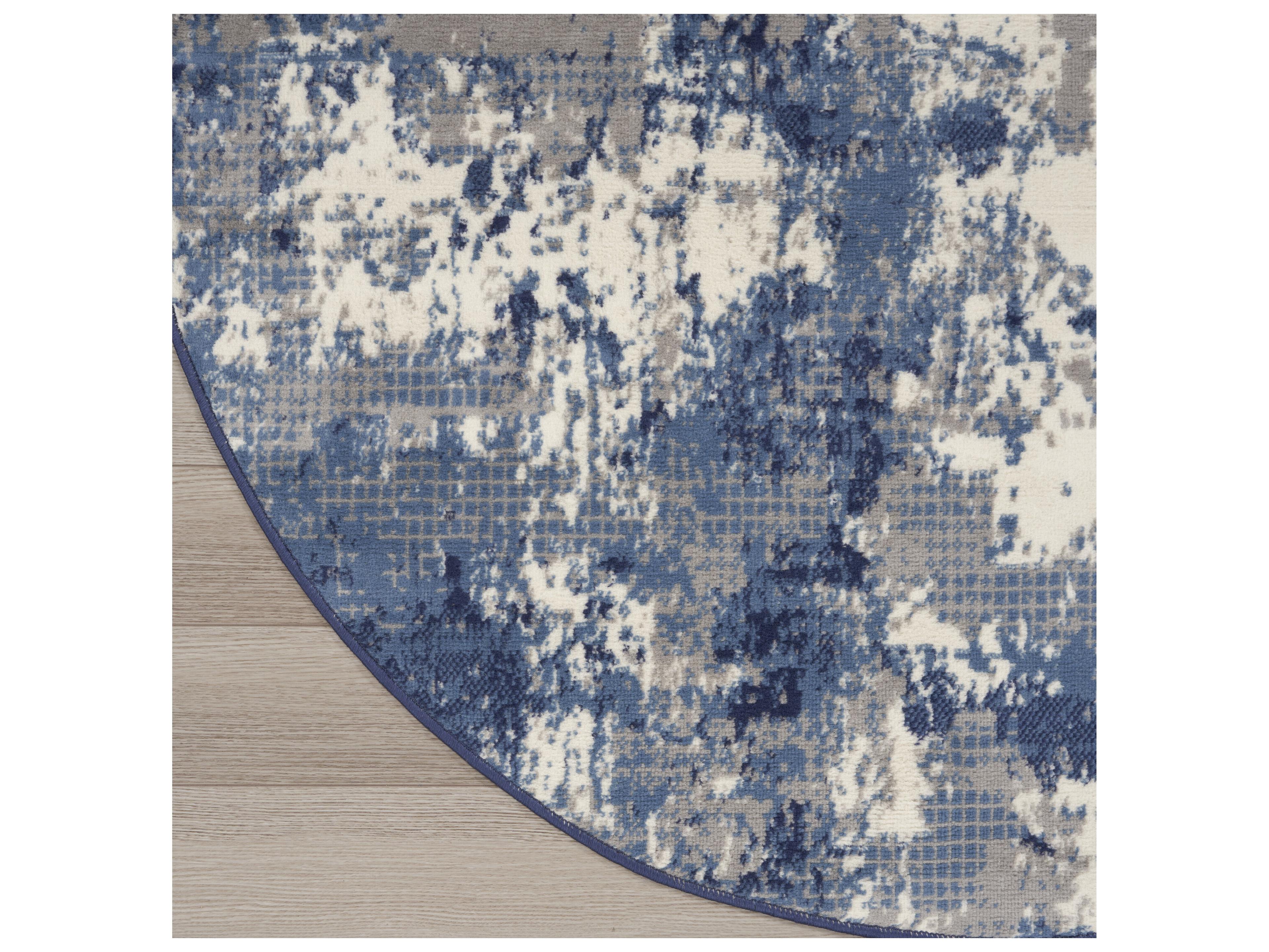 Nourison Grafix Abstract Area Rug