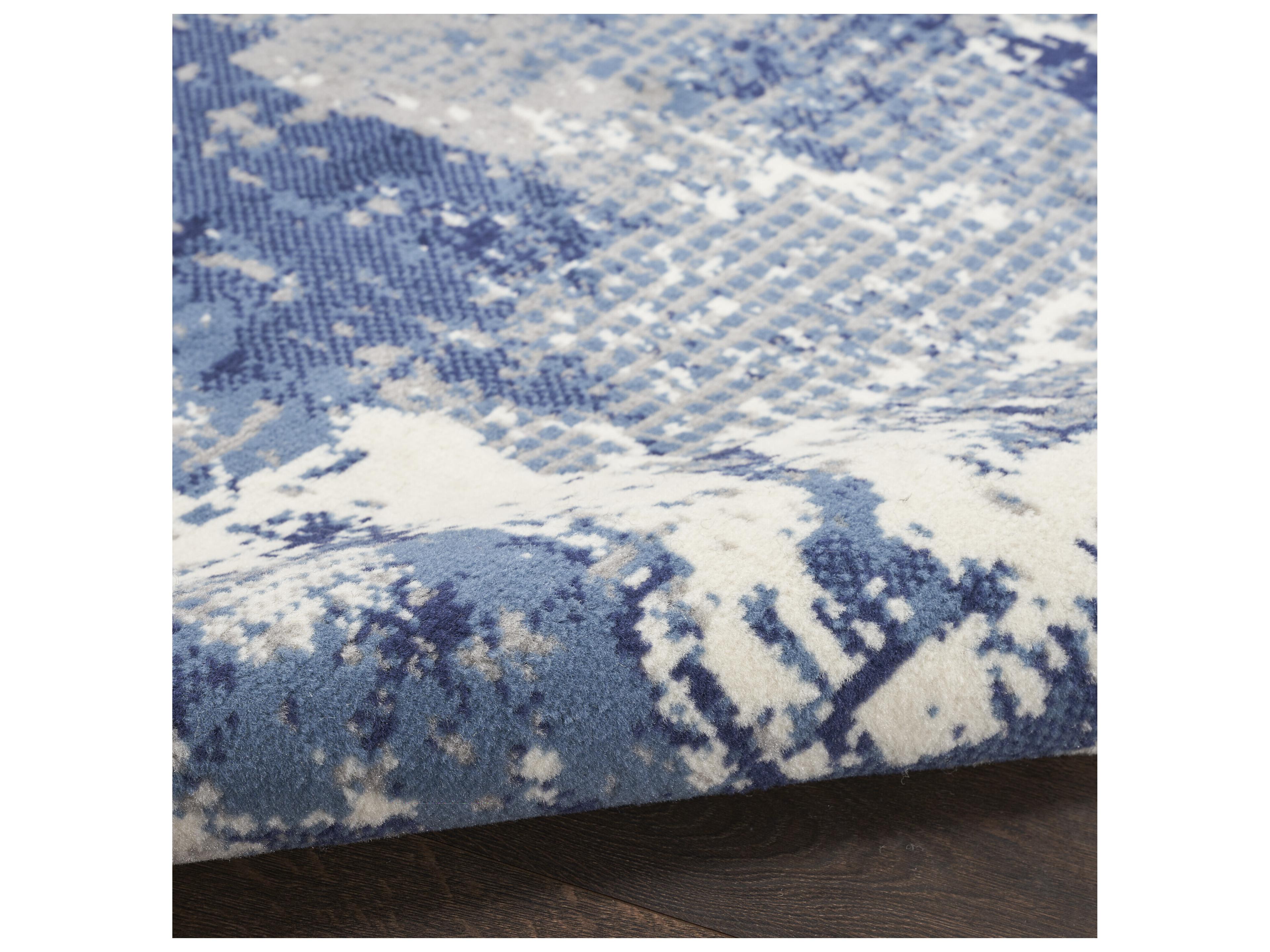 Nourison Grafix Abstract Area Rug