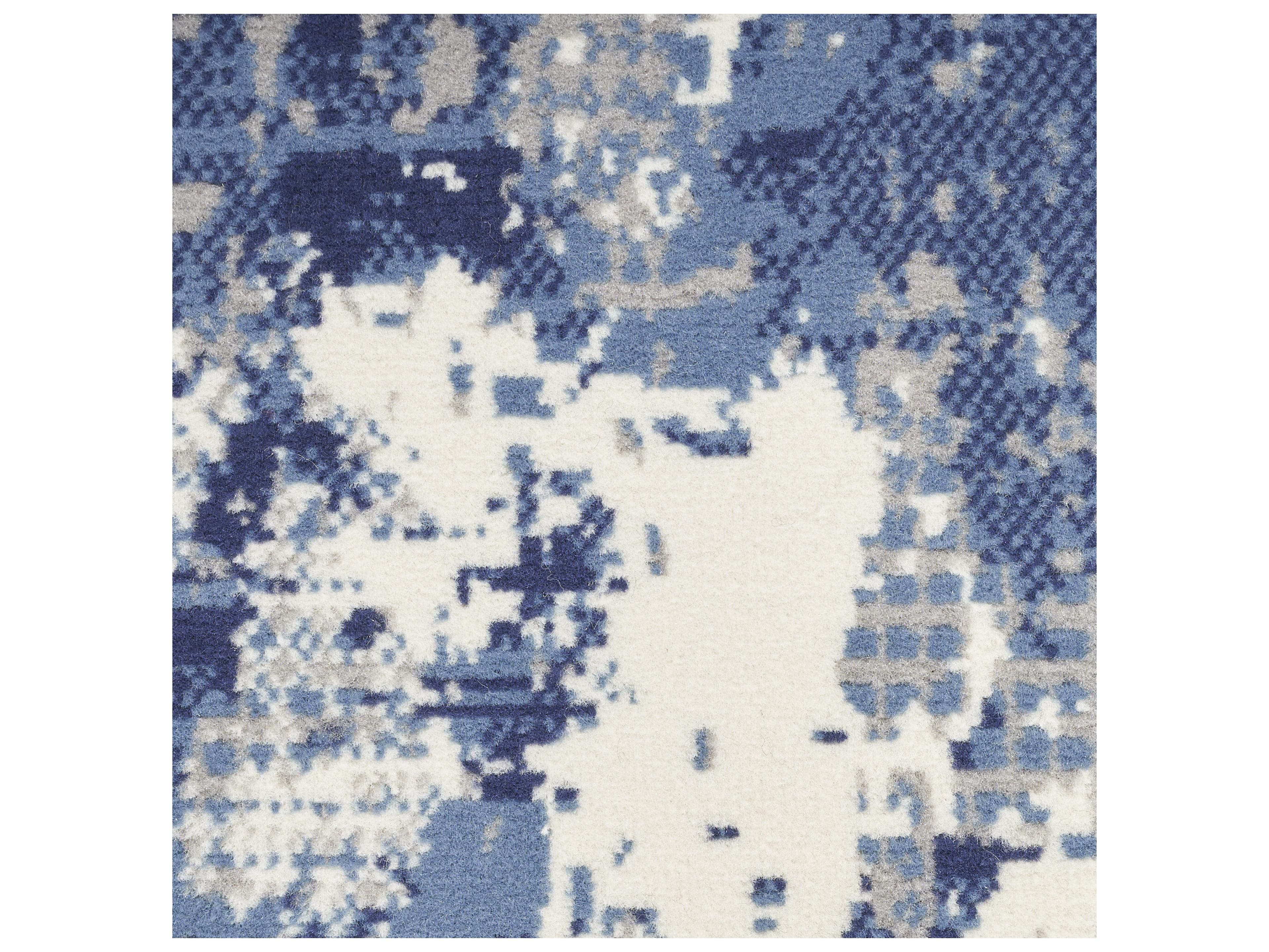 Nourison Grafix Abstract Area Rug