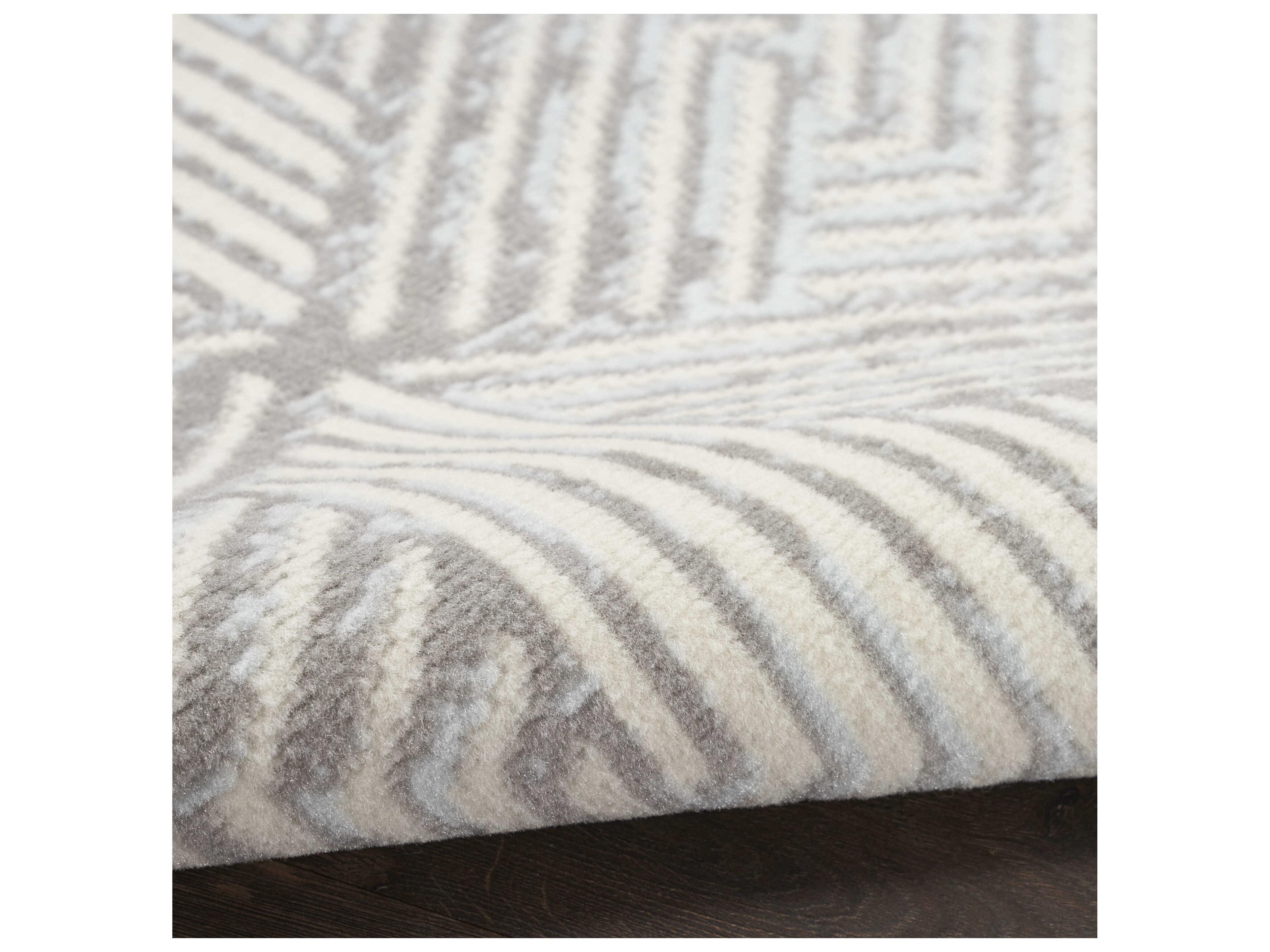 Nourison Grafix Geometric Area Rug