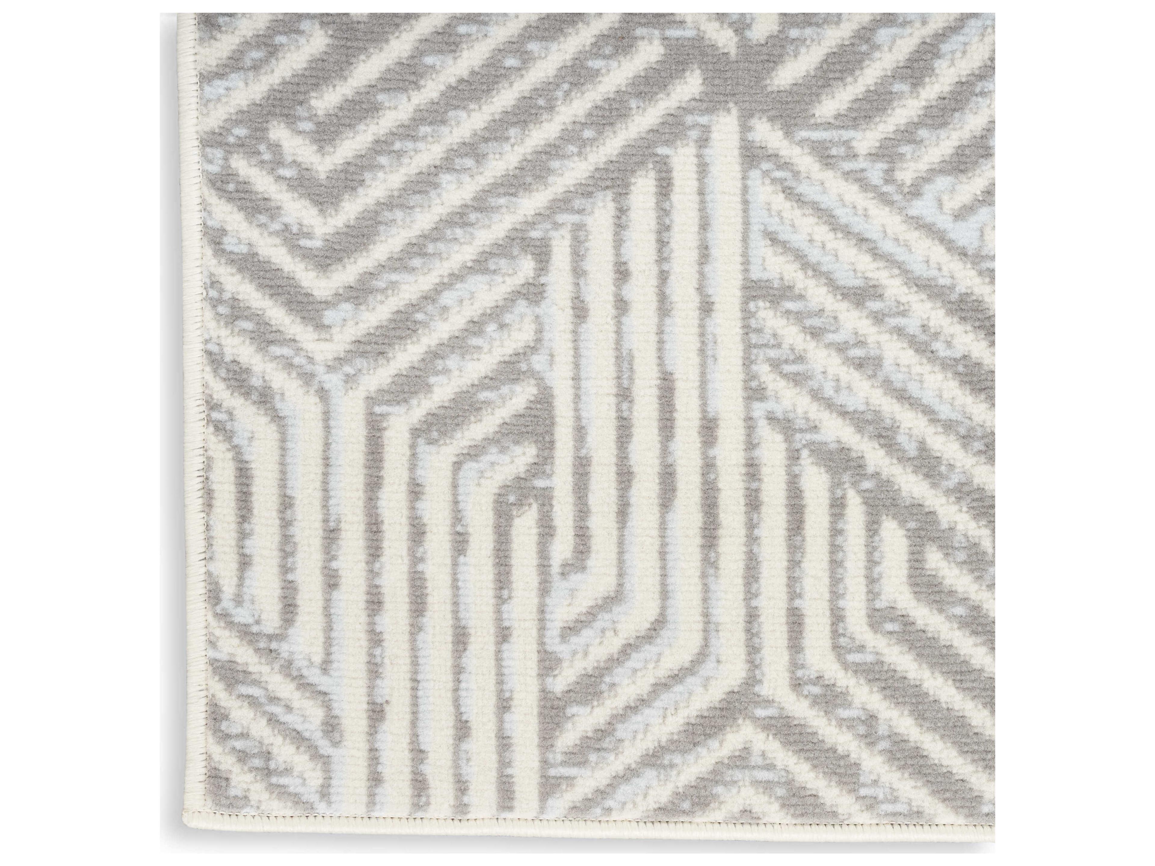 Nourison Grafix Runner Area Rug
