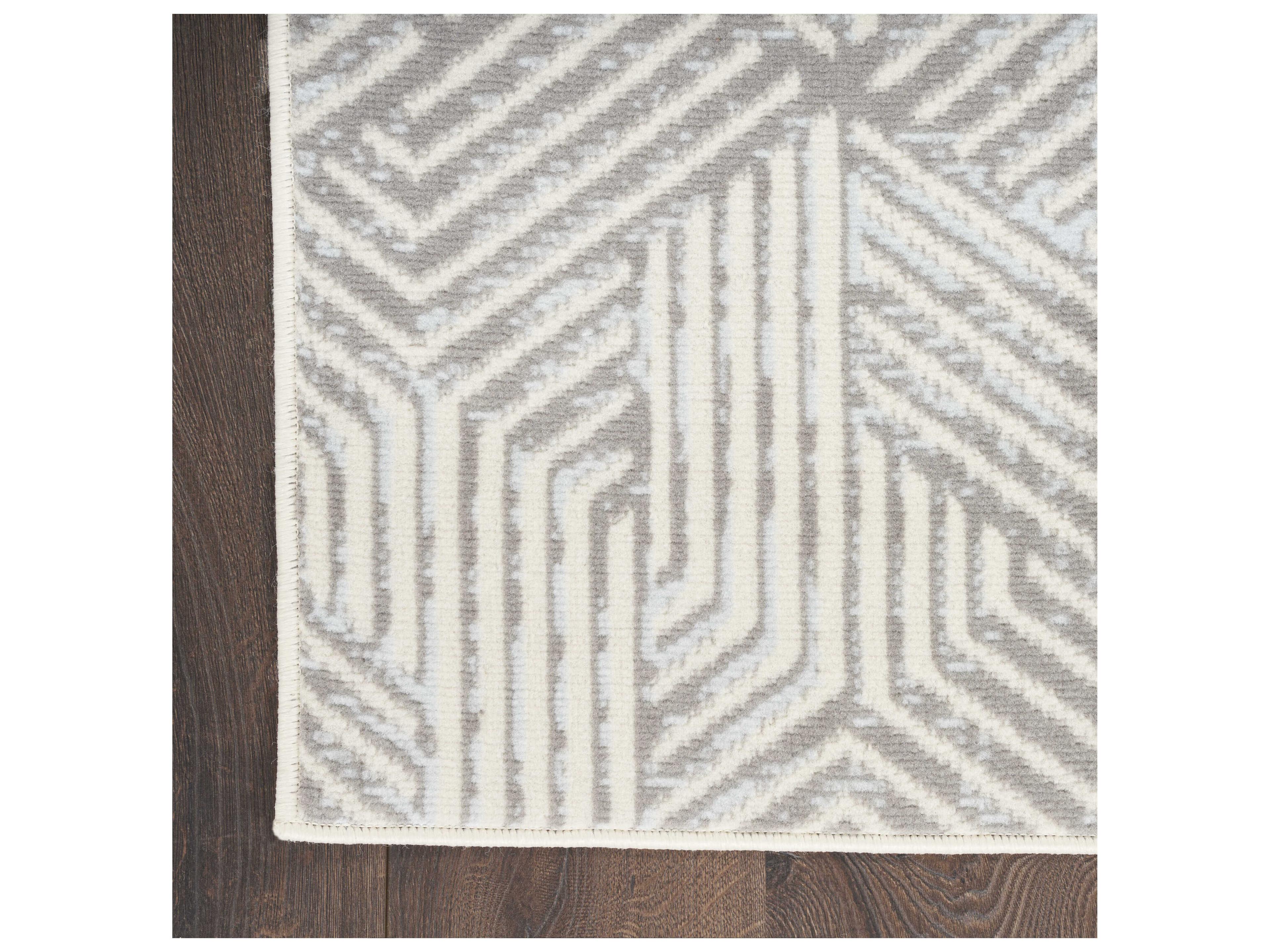 Nourison Grafix Runner Area Rug